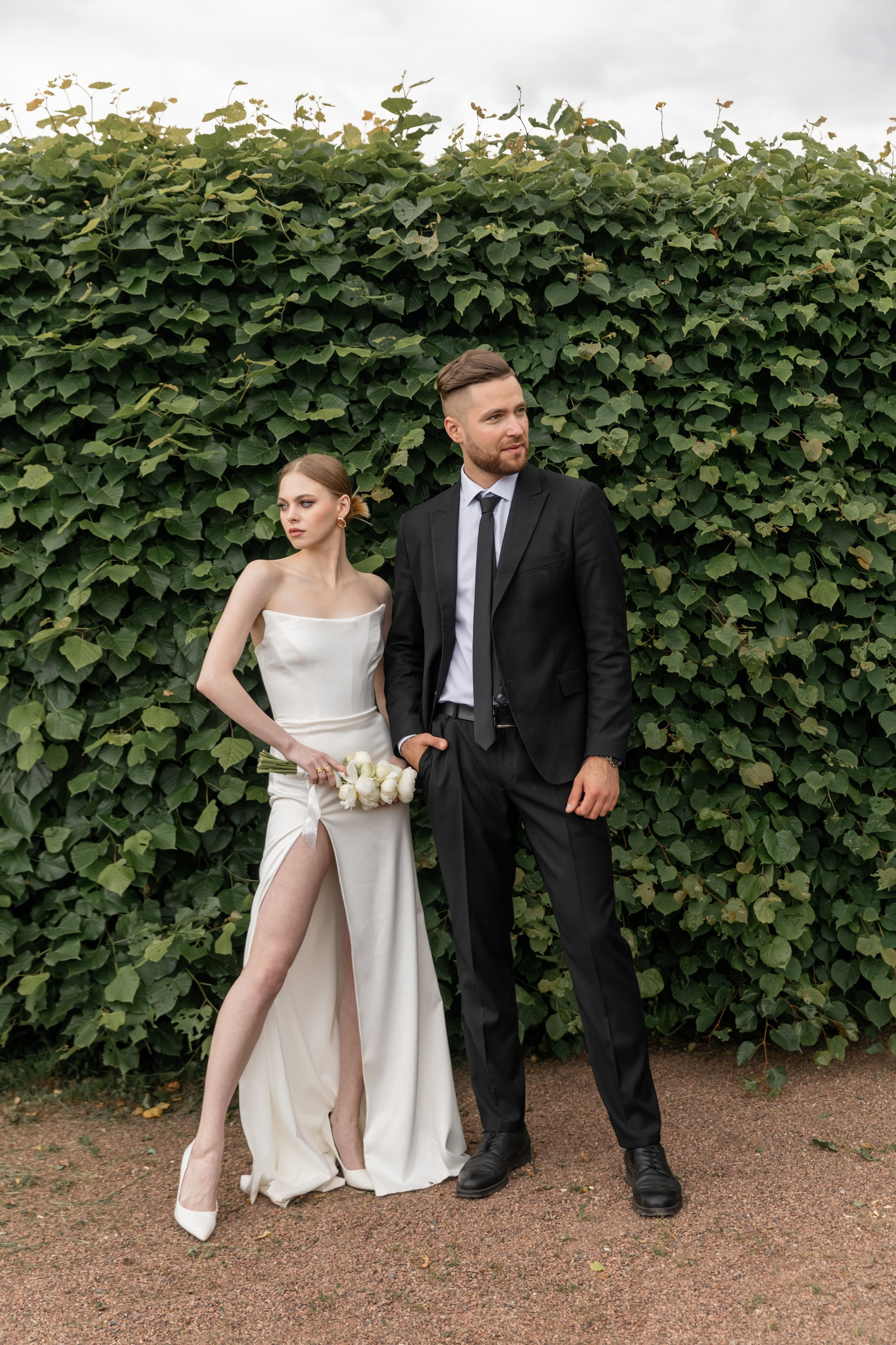 Юлия и Александр. Татьяна Чернышова свадебный фотограф Москва