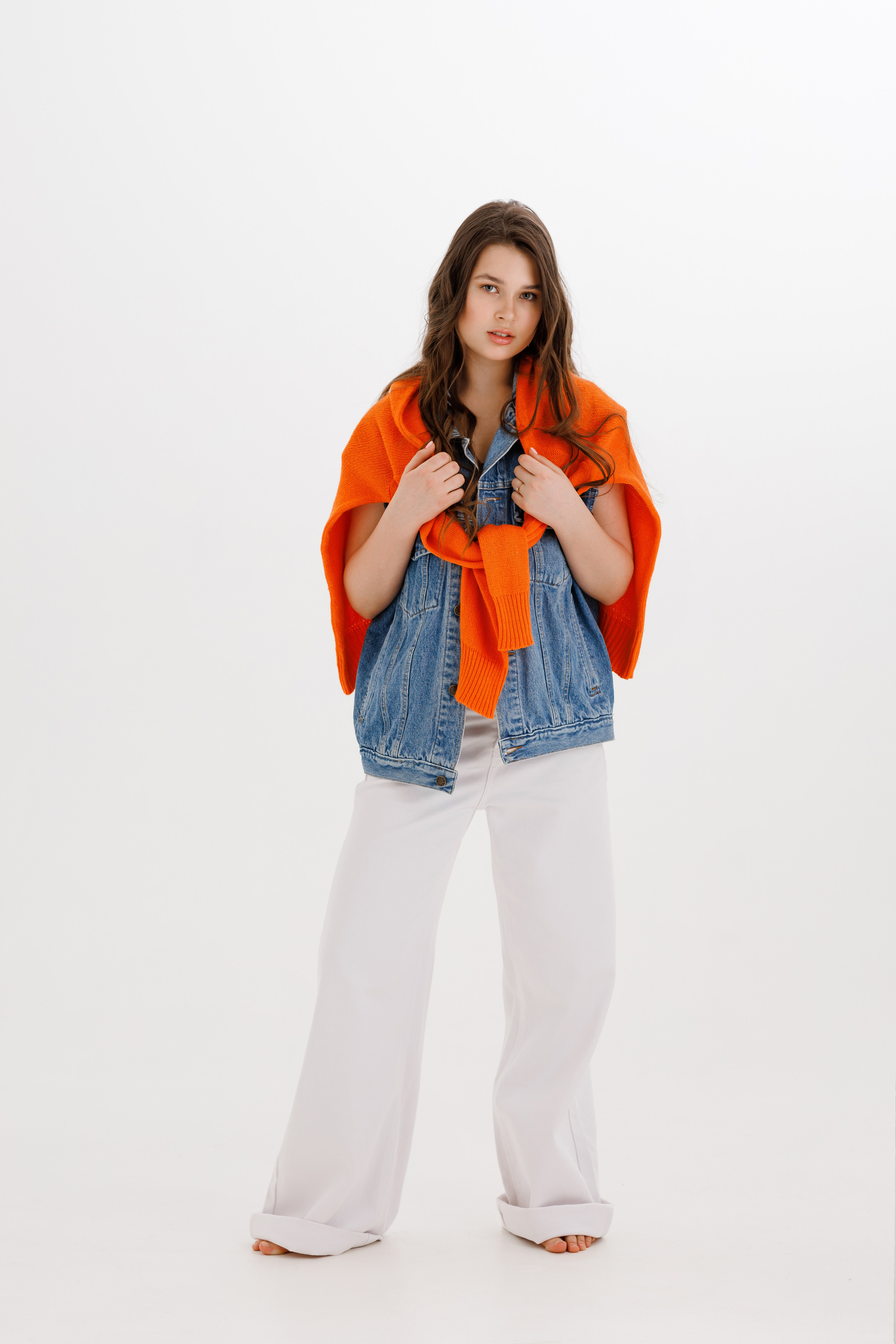 Модельные тесты. Татьяна Чернышова свадебный фотограф Москва