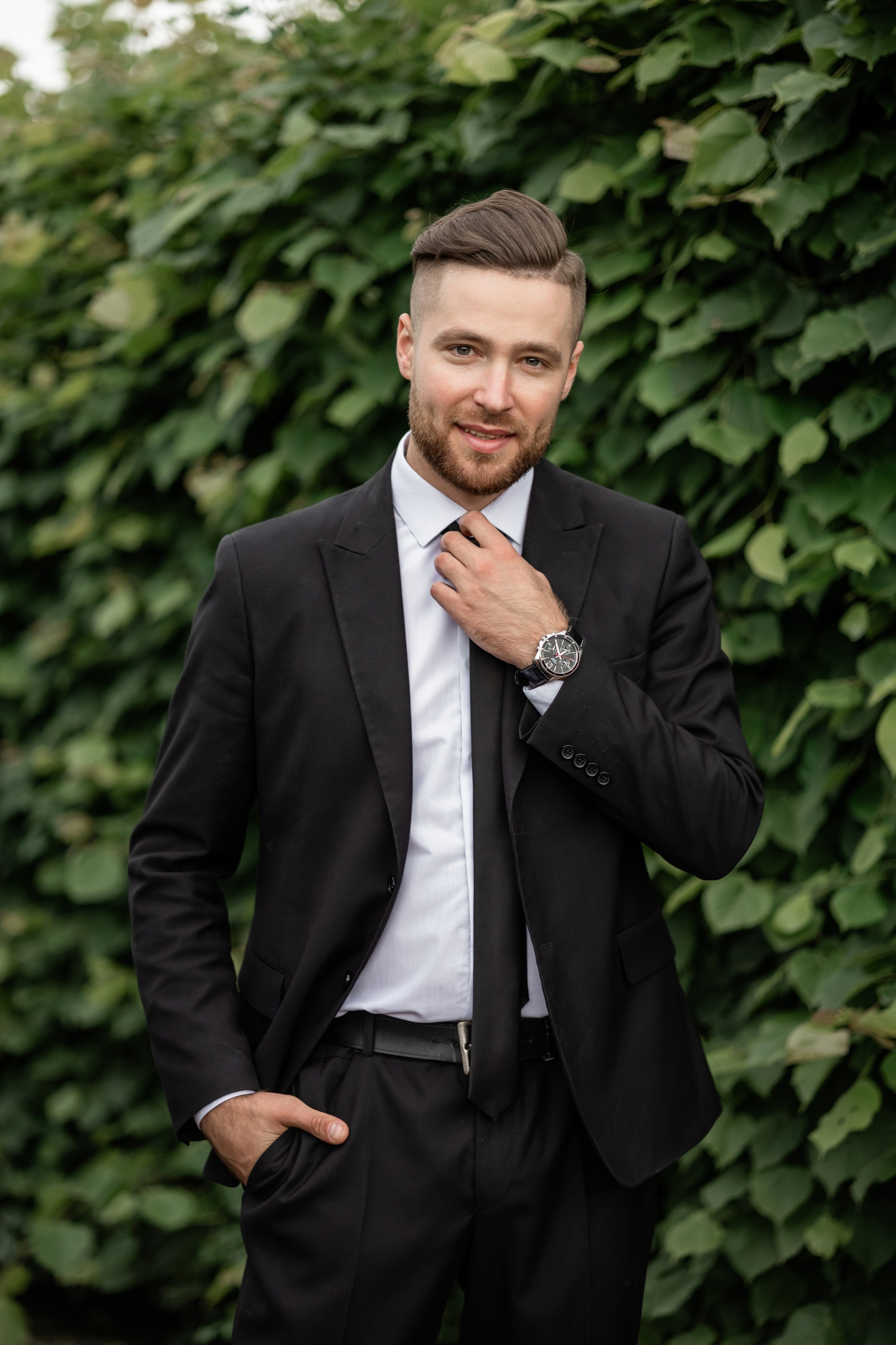 Юлия и Александр. Татьяна Чернышова свадебный фотограф Москва