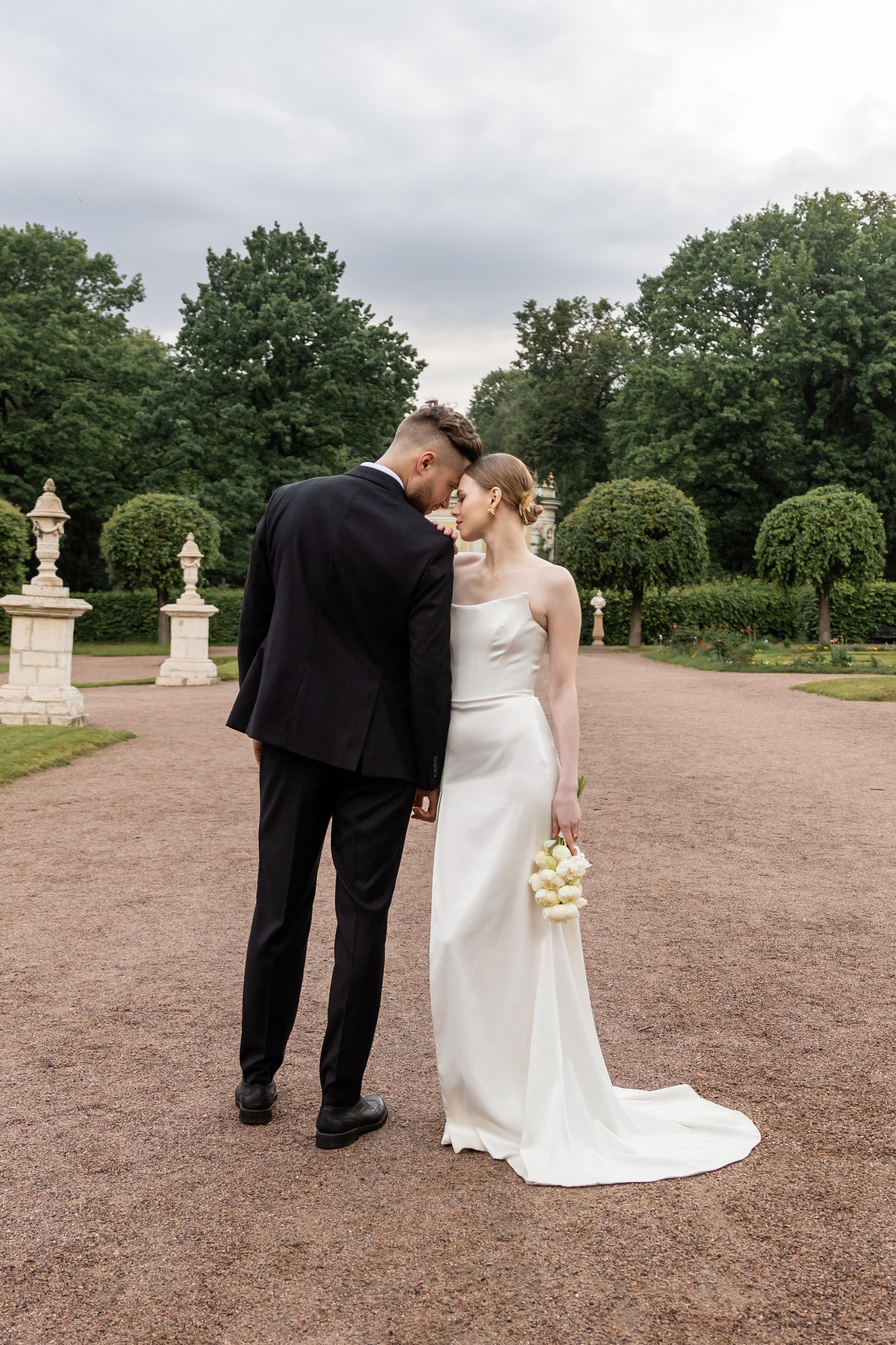 Юлия и Александр. Татьяна Чернышова свадебный фотограф Москва