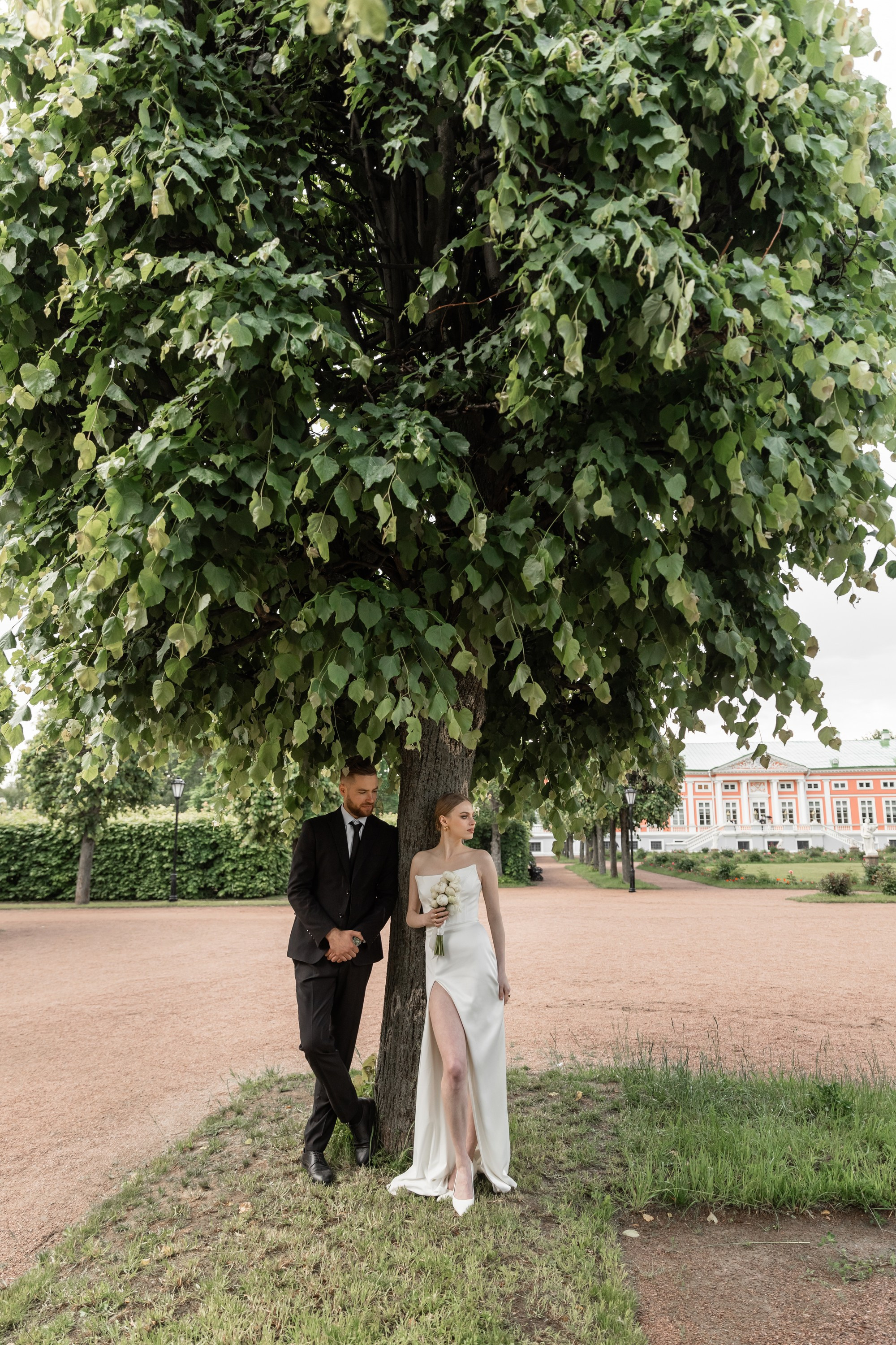 Юлия и Александр. Татьяна Чернышова свадебный фотограф Москва