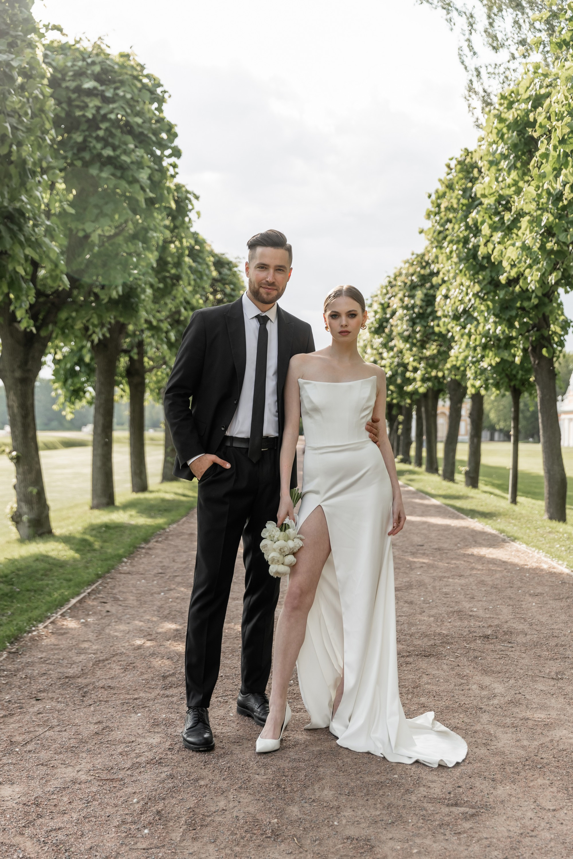 Юлия и Александр. Татьяна Чернышова свадебный фотограф Москва