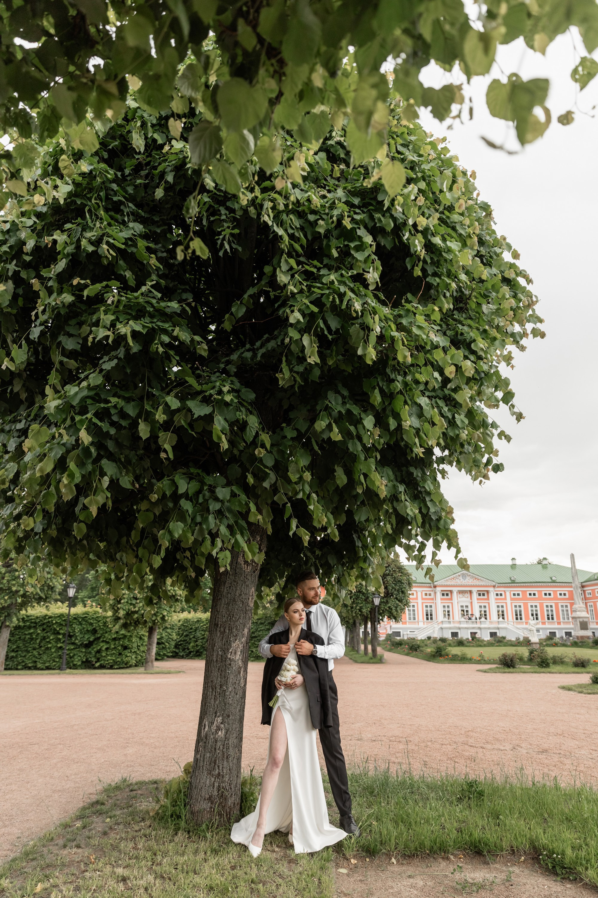 Юлия и Александр. Татьяна Чернышова свадебный фотограф Москва
