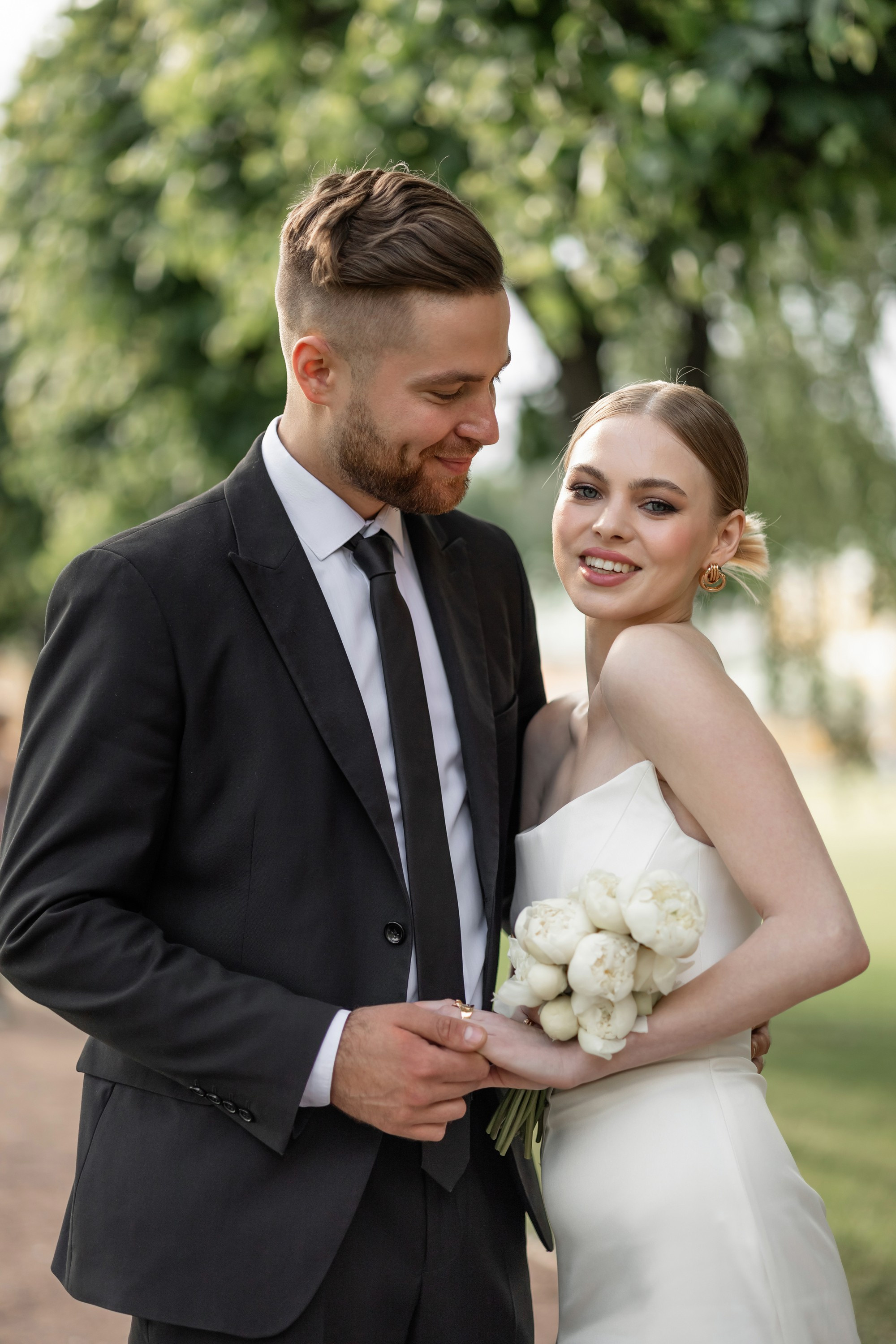 Юлия и Александр. Татьяна Чернышова свадебный фотограф Москва