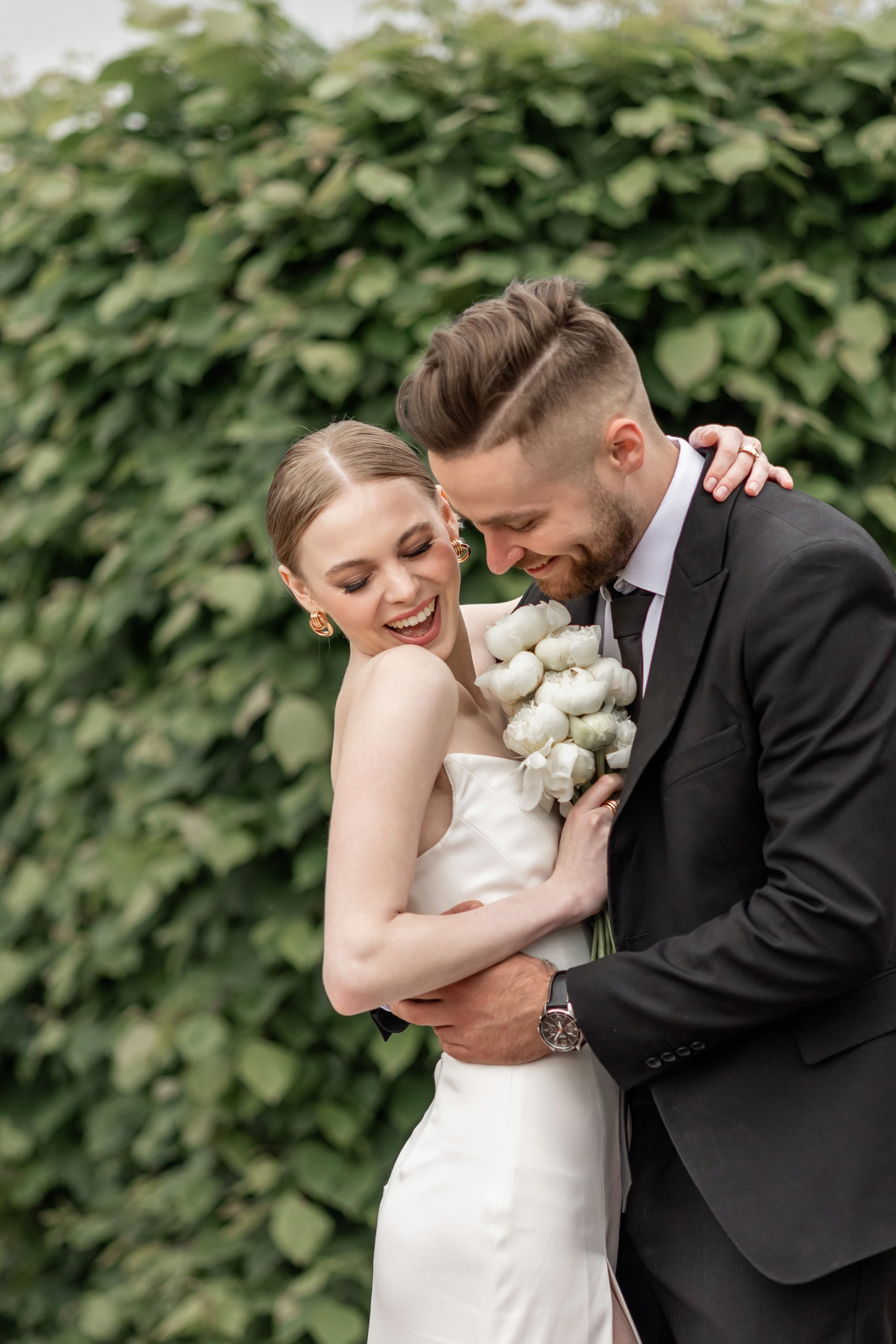 Юлия и Александр. Татьяна Чернышова свадебный фотограф Москва