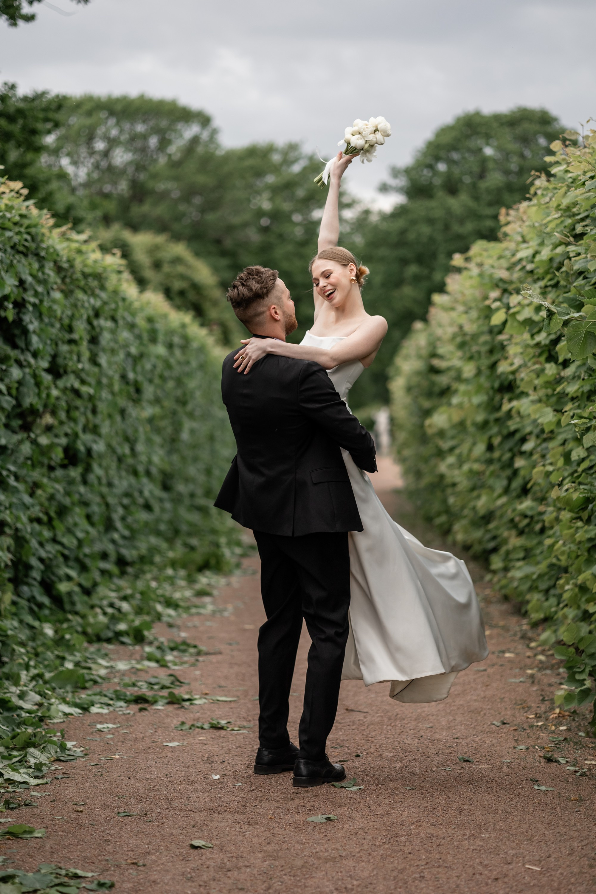 Юлия и Александр. Татьяна Чернышова свадебный фотограф Москва