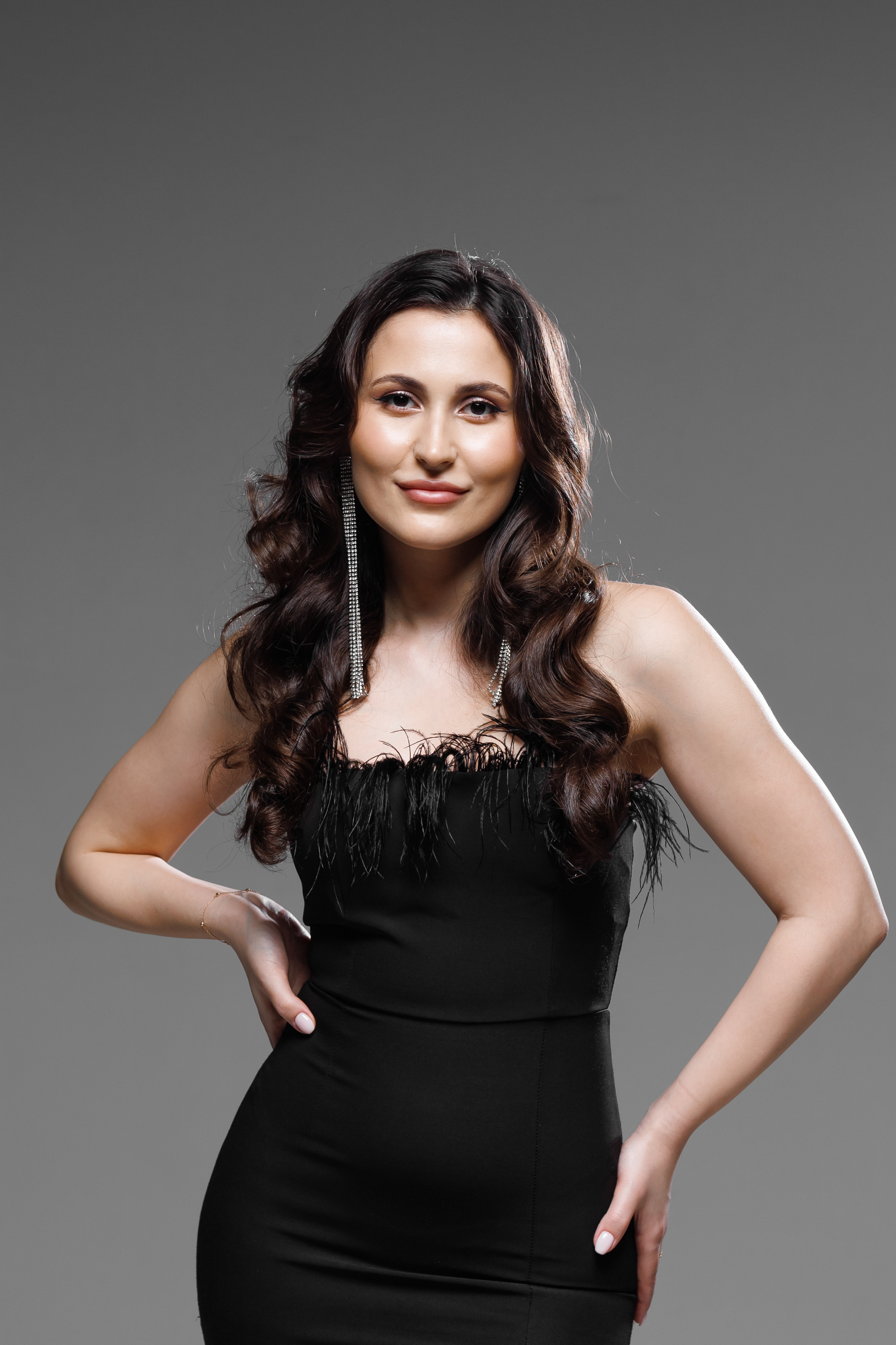 Фотосессия на циклораме. Татьяна Чернышова свадебный фотограф Москва