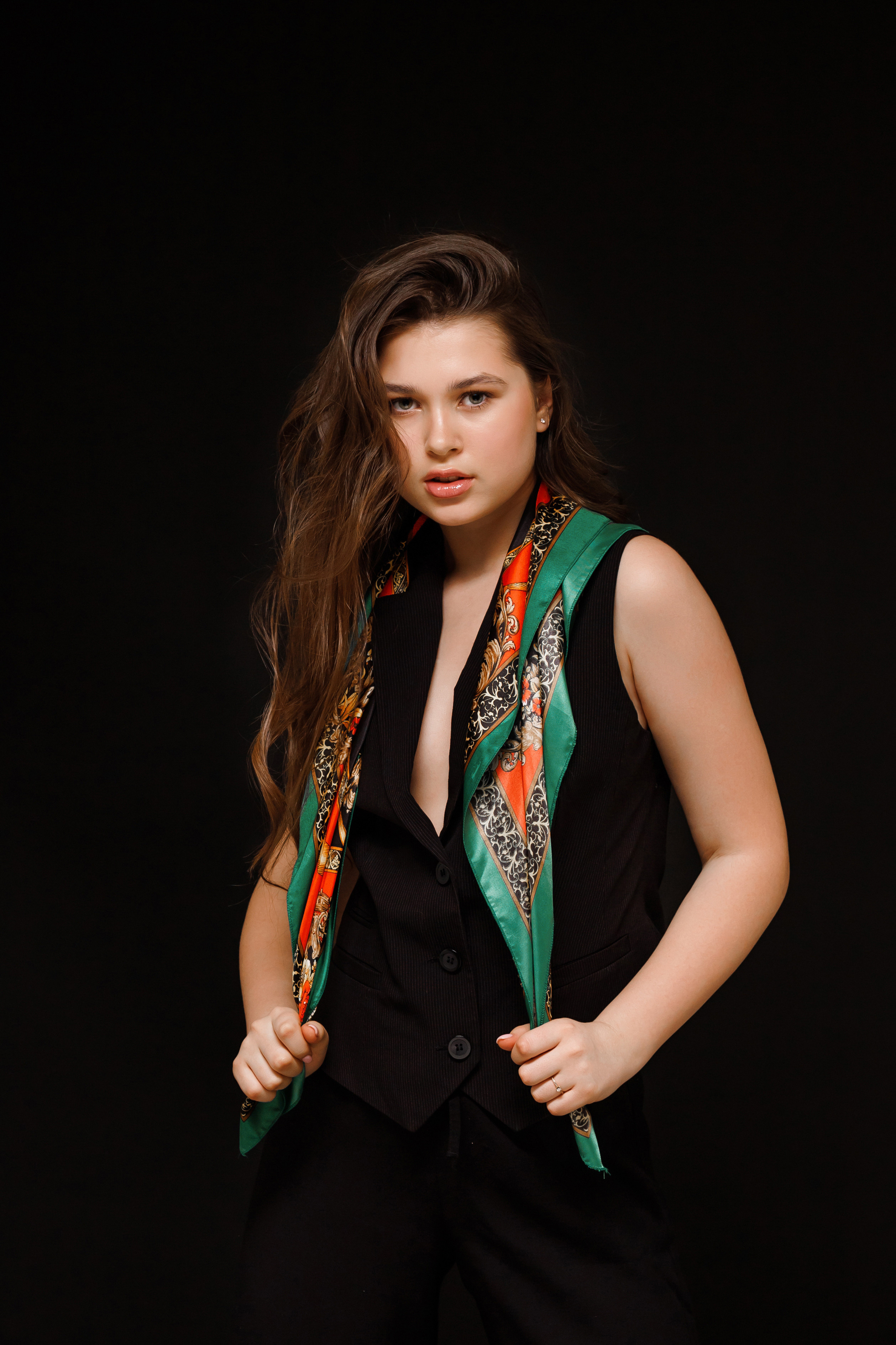 Модельные тесты. Татьяна Чернышова свадебный фотограф Москва