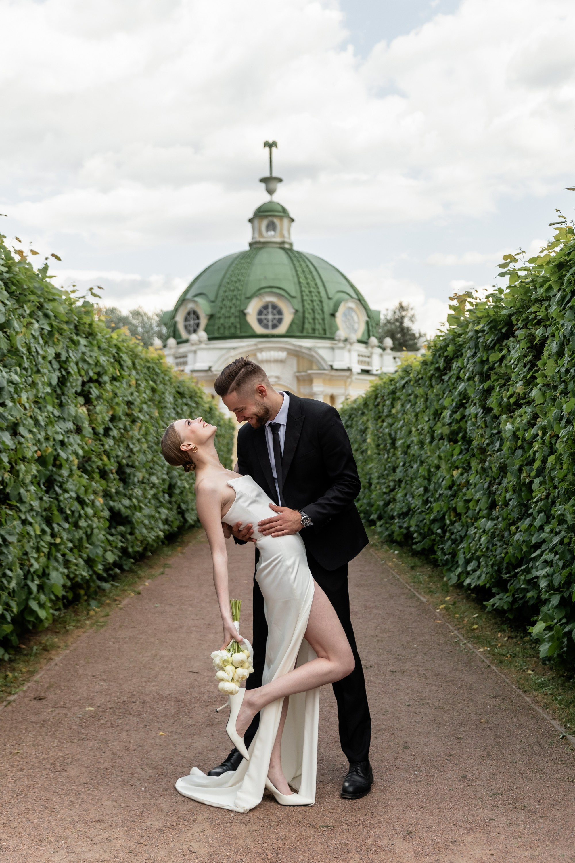 Юлия и Александр. Татьяна Чернышова свадебный фотограф Москва