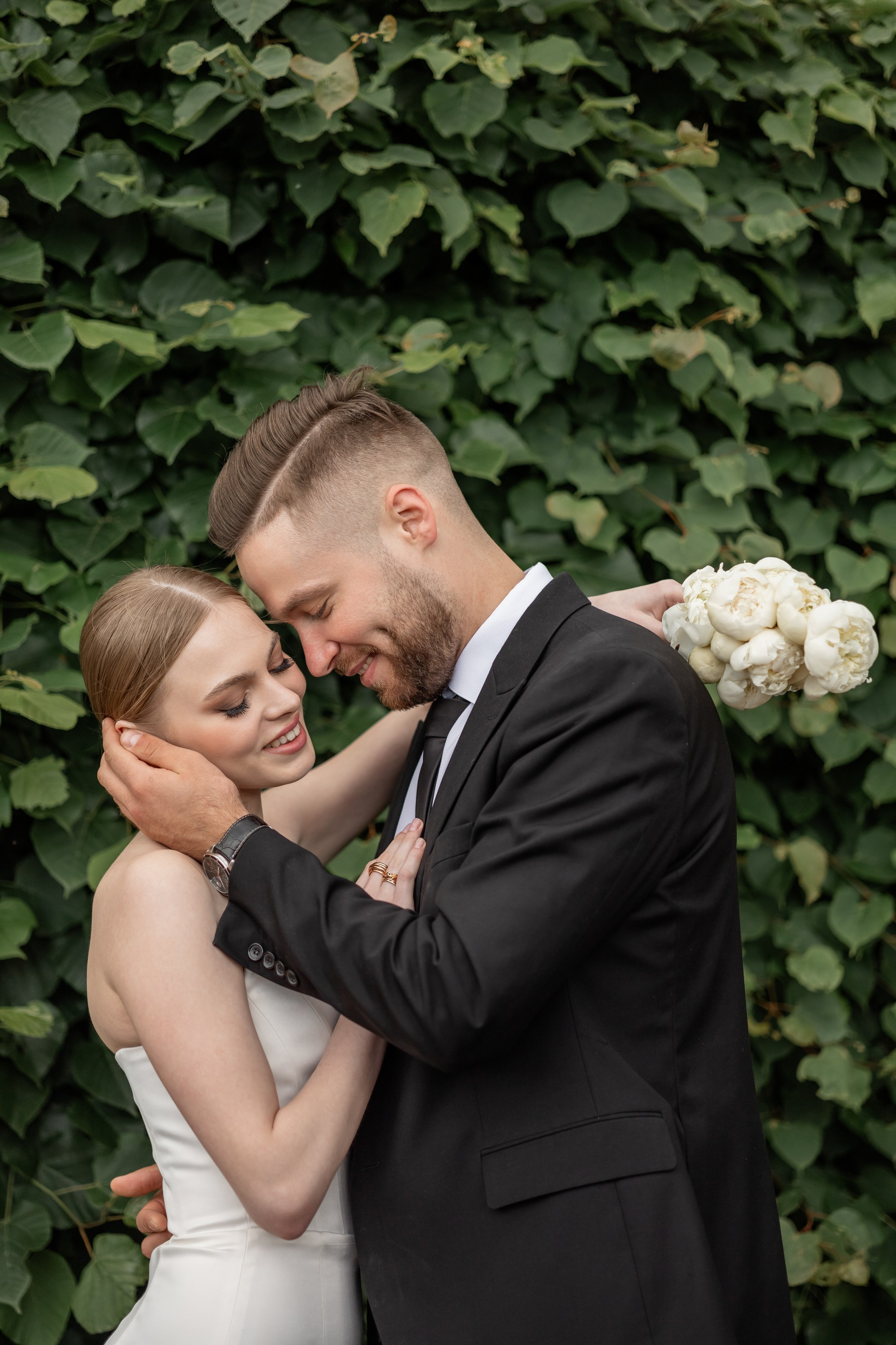 Юлия и Александр. Татьяна Чернышова свадебный фотограф Москва