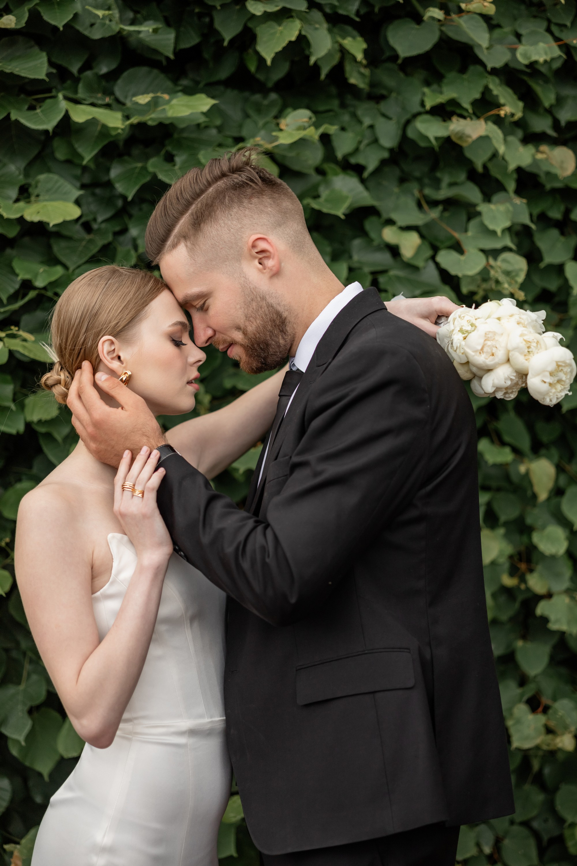 Юлия и Александр. Татьяна Чернышова свадебный фотограф Москва