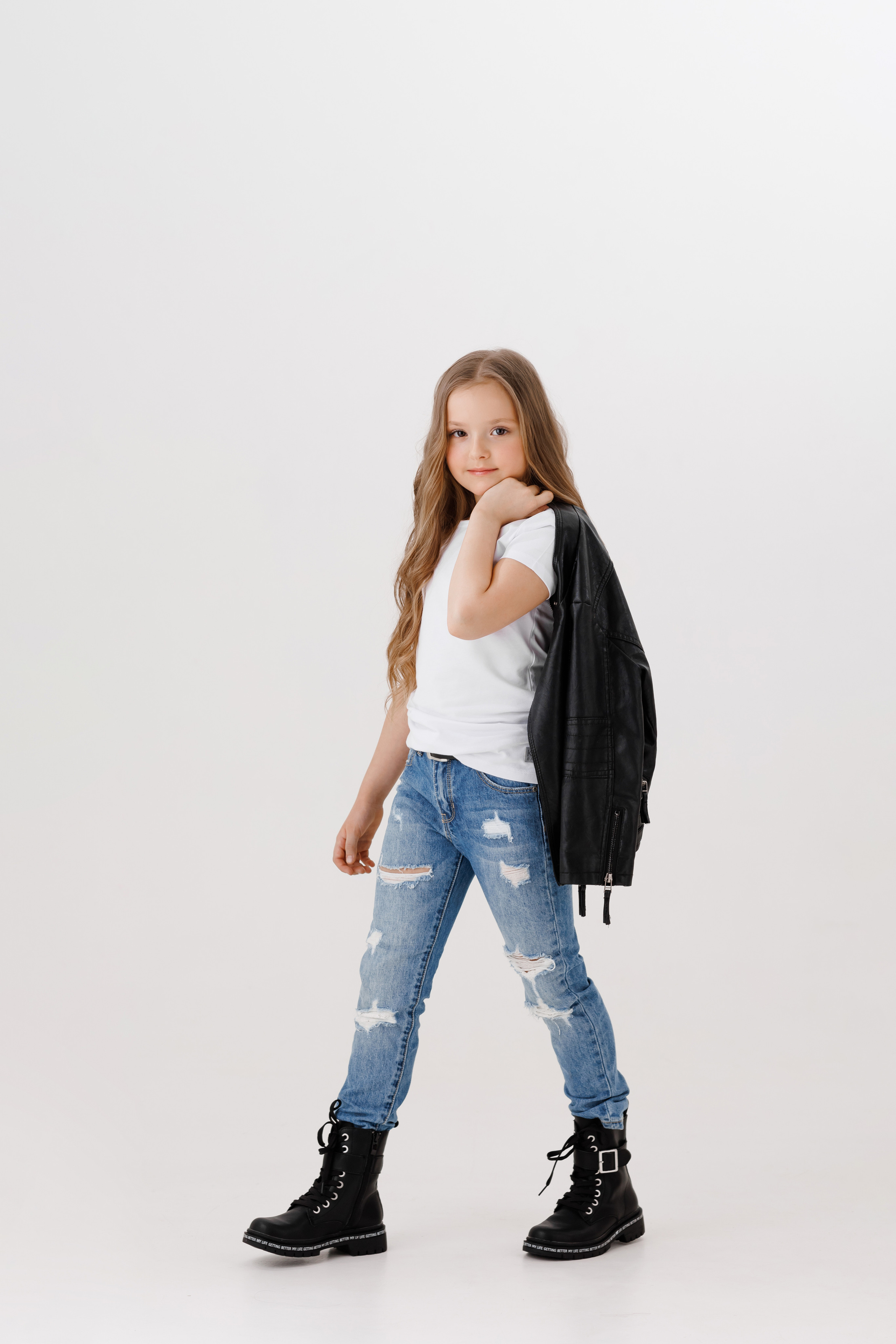 Модельные тесты. Татьяна Чернышова свадебный фотограф Москва