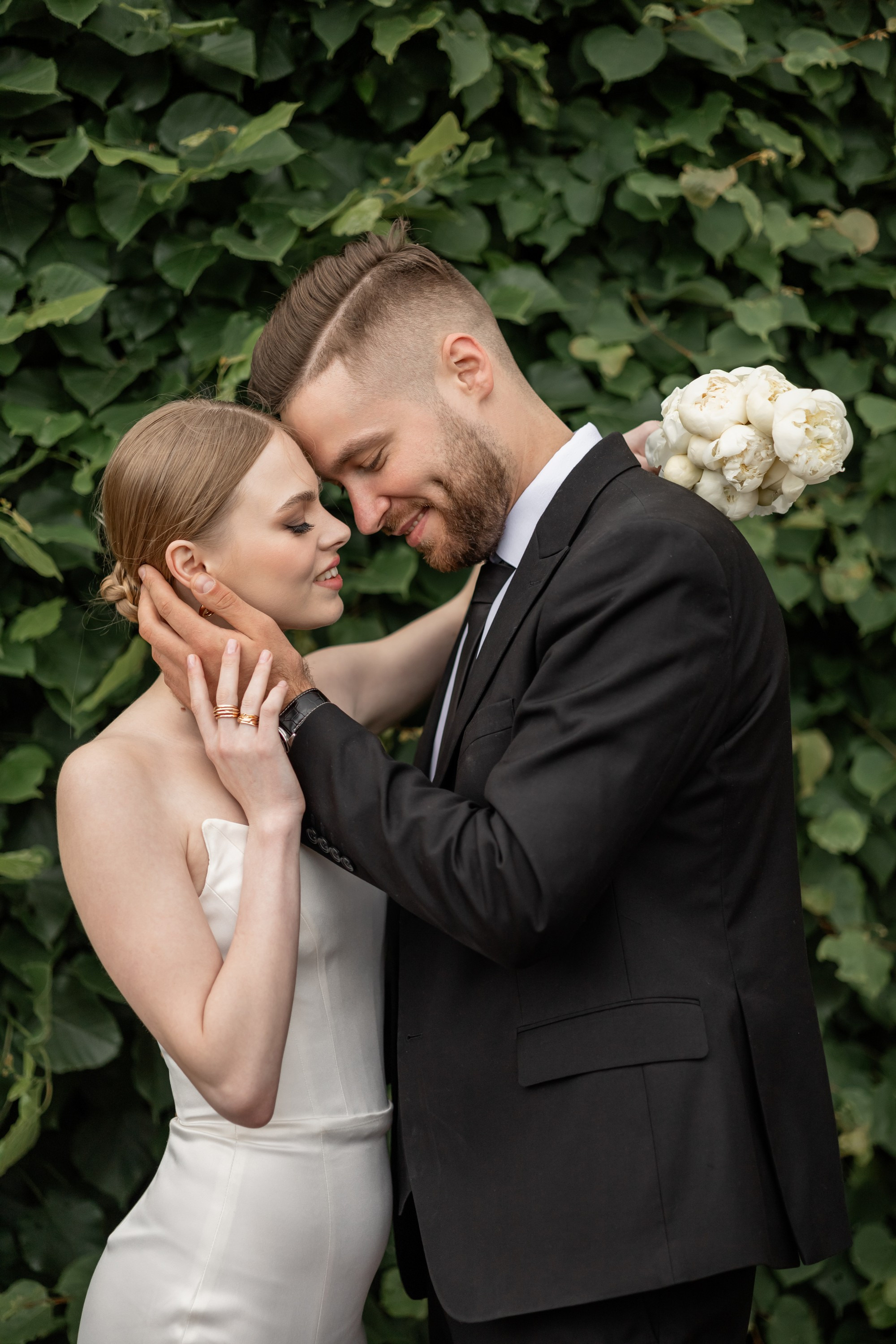 Юлия и Александр. Татьяна Чернышова свадебный фотограф Москва
