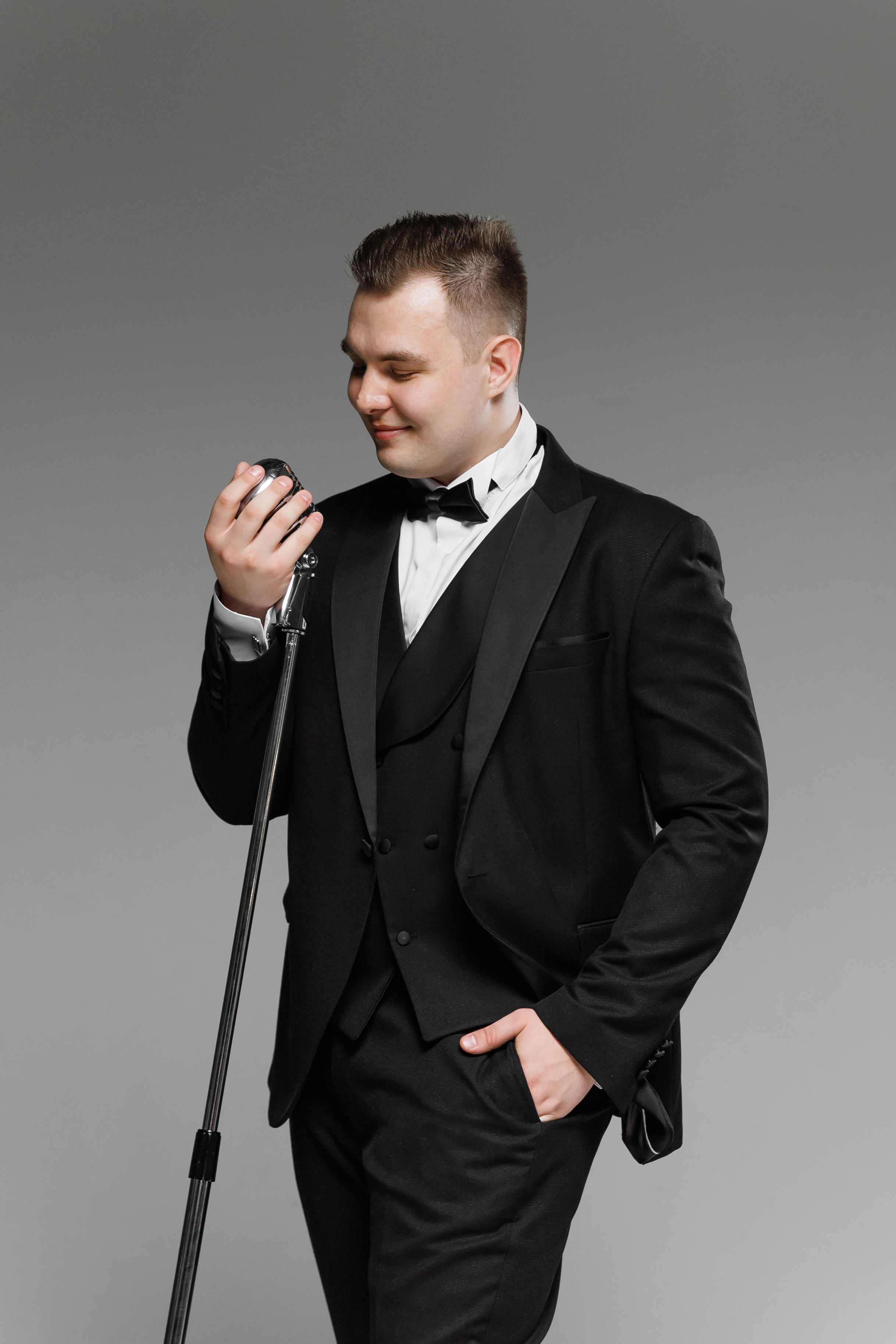 Фотосессия на циклораме. Татьяна Чернышова свадебный фотограф Москва