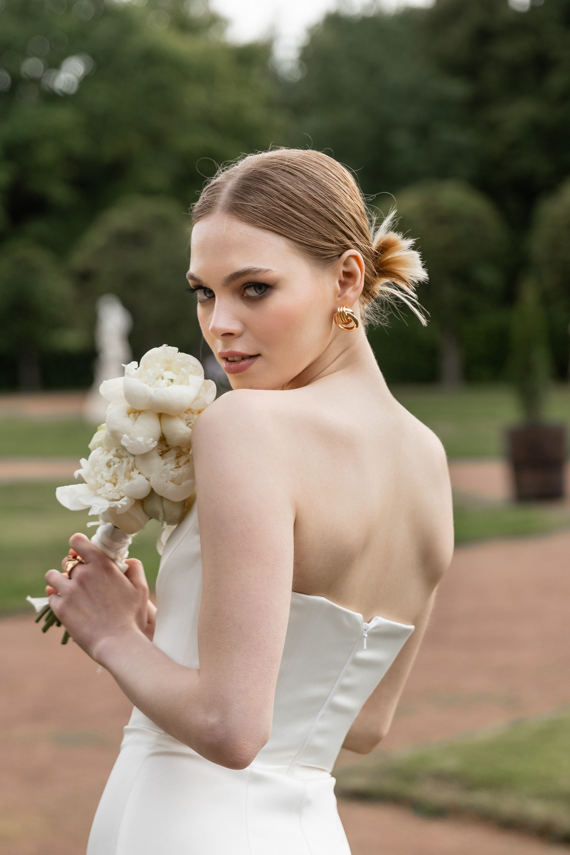 Юлия и Александр. Татьяна Чернышова свадебный фотограф Москва