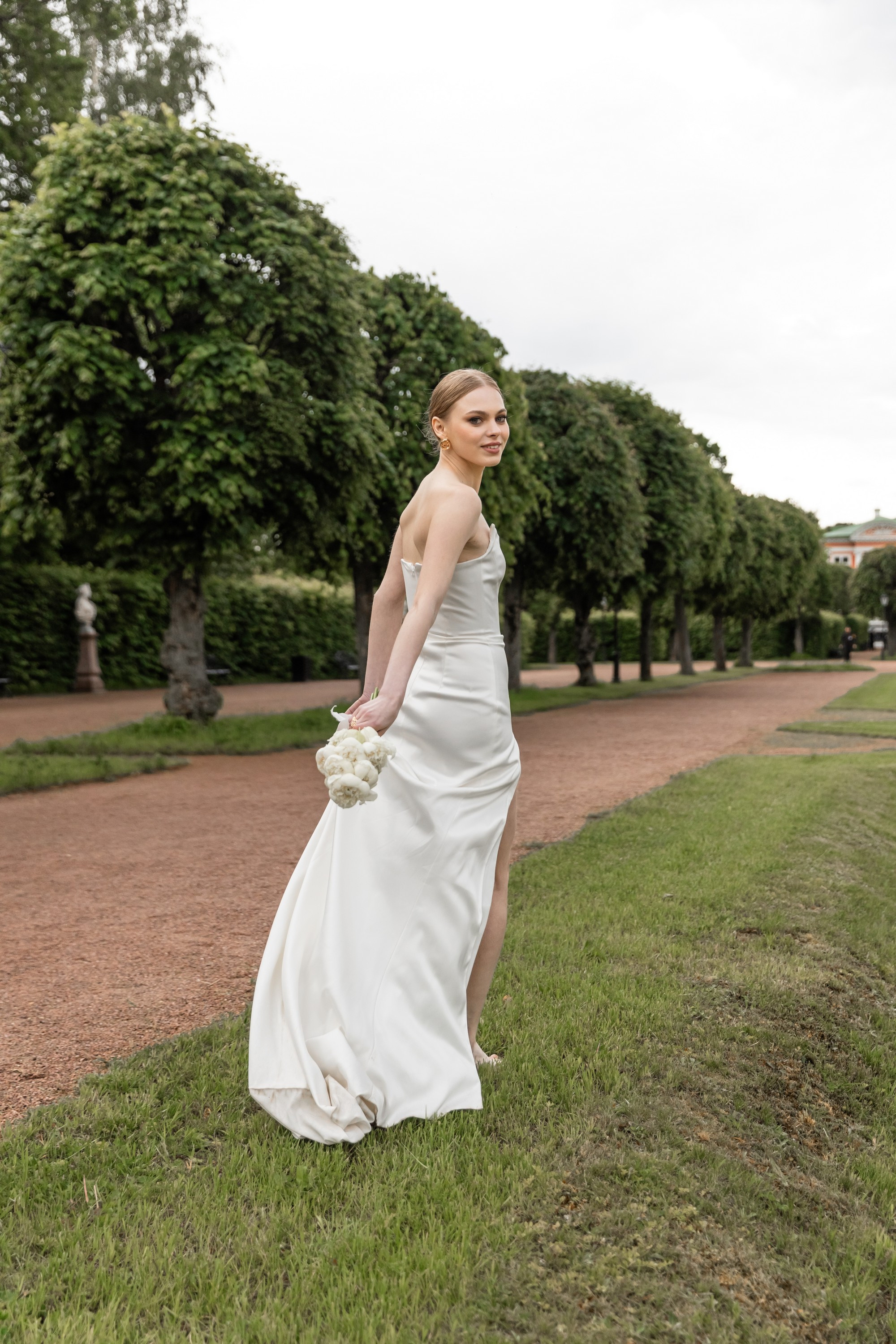 Юлия и Александр. Татьяна Чернышова свадебный фотограф Москва