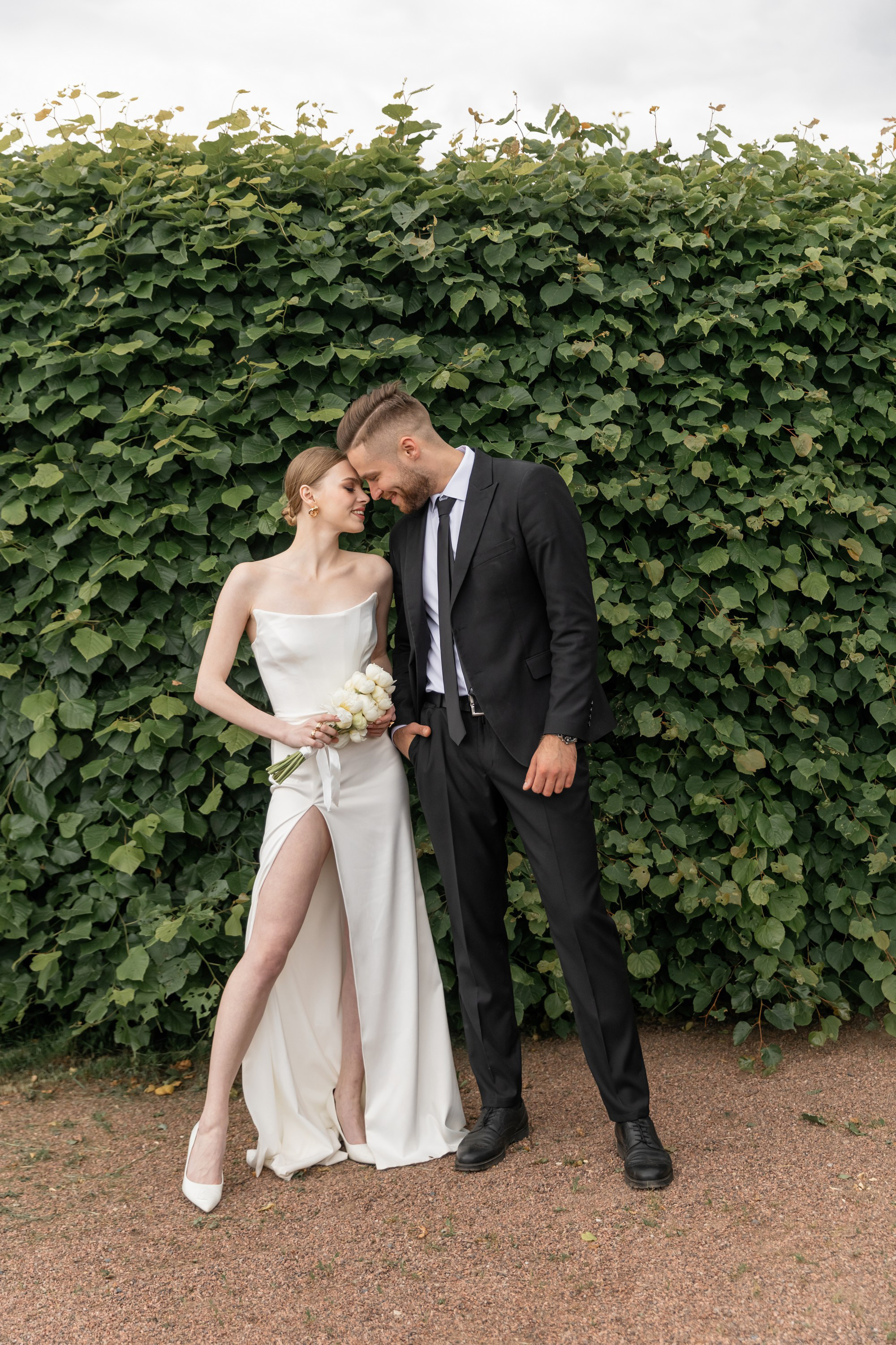 Юлия и Александр. Татьяна Чернышова свадебный фотограф Москва