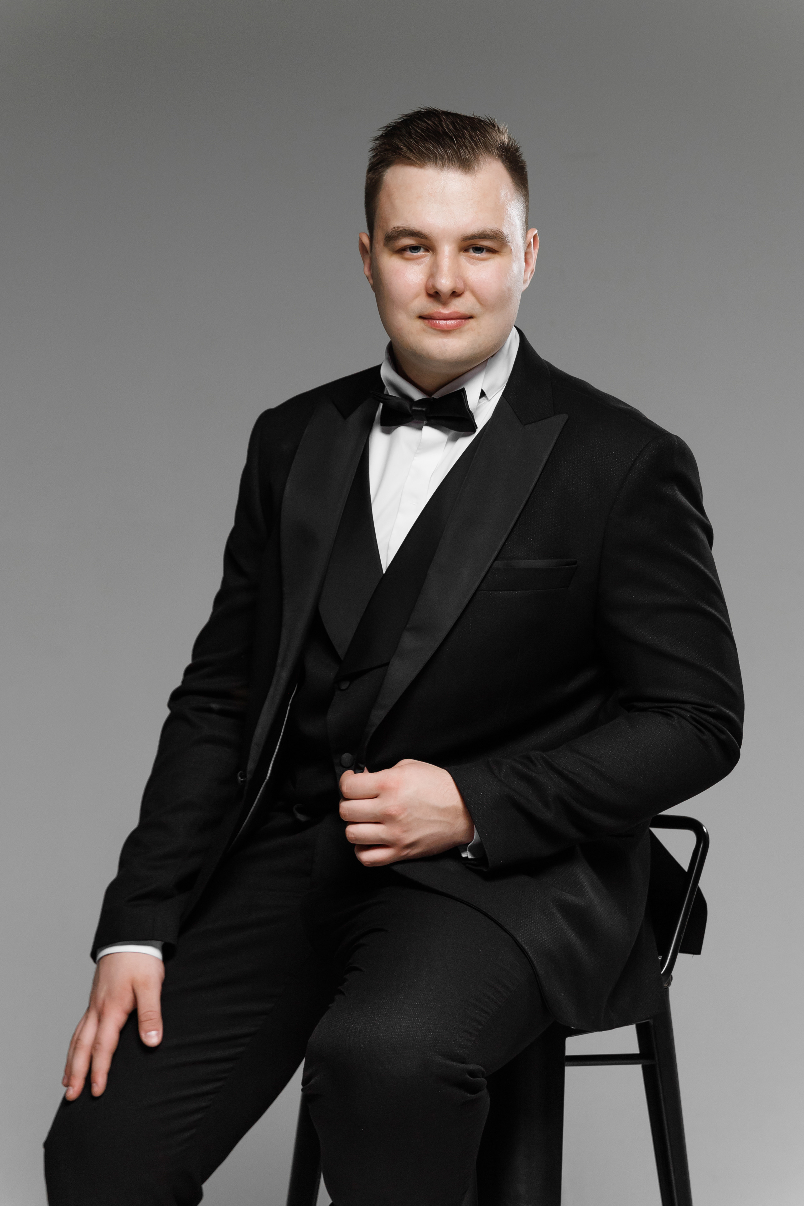 Фотосессия на циклораме. Татьяна Чернышова свадебный фотограф Москва