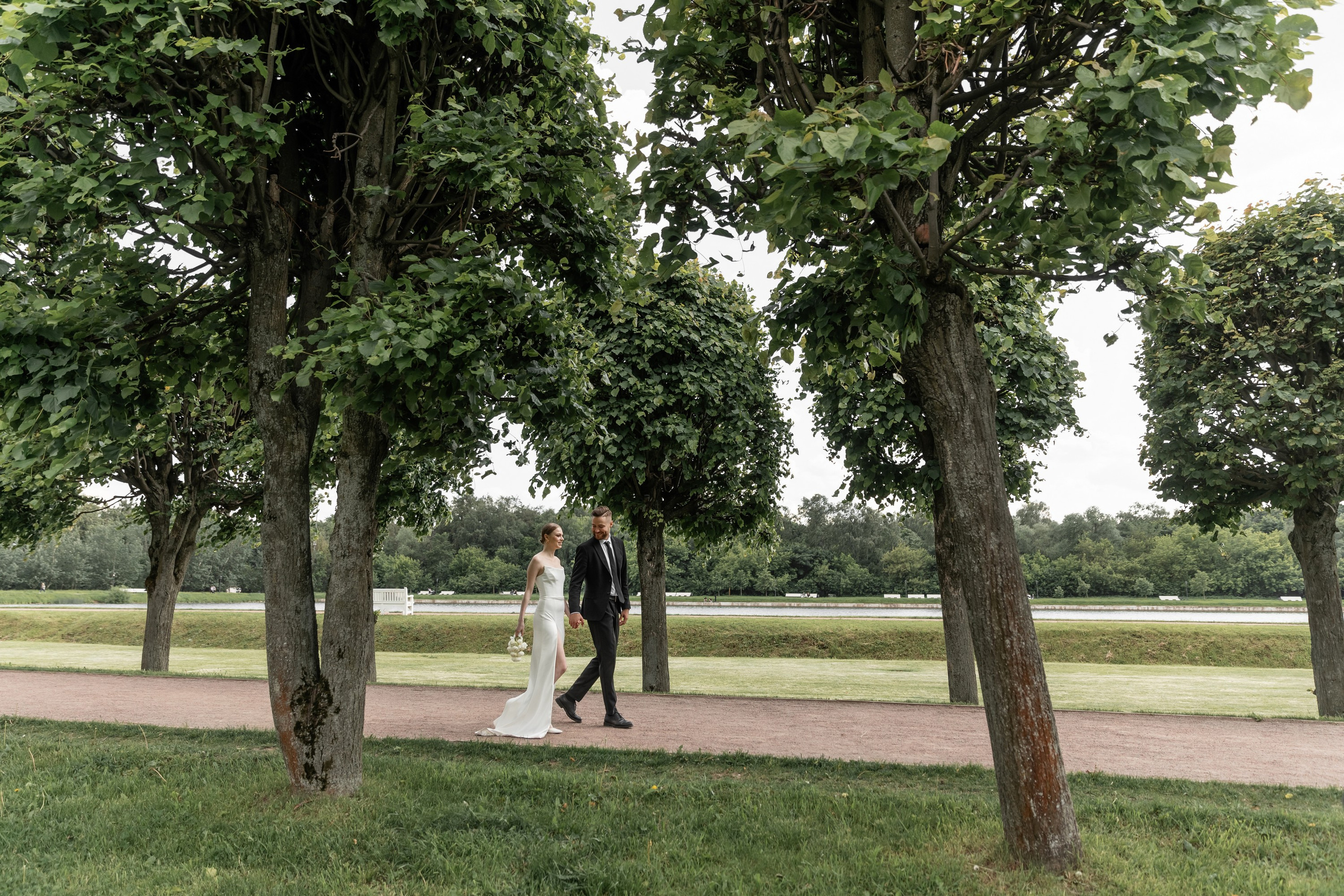 Юлия и Александр. Татьяна Чернышова свадебный фотограф Москва
