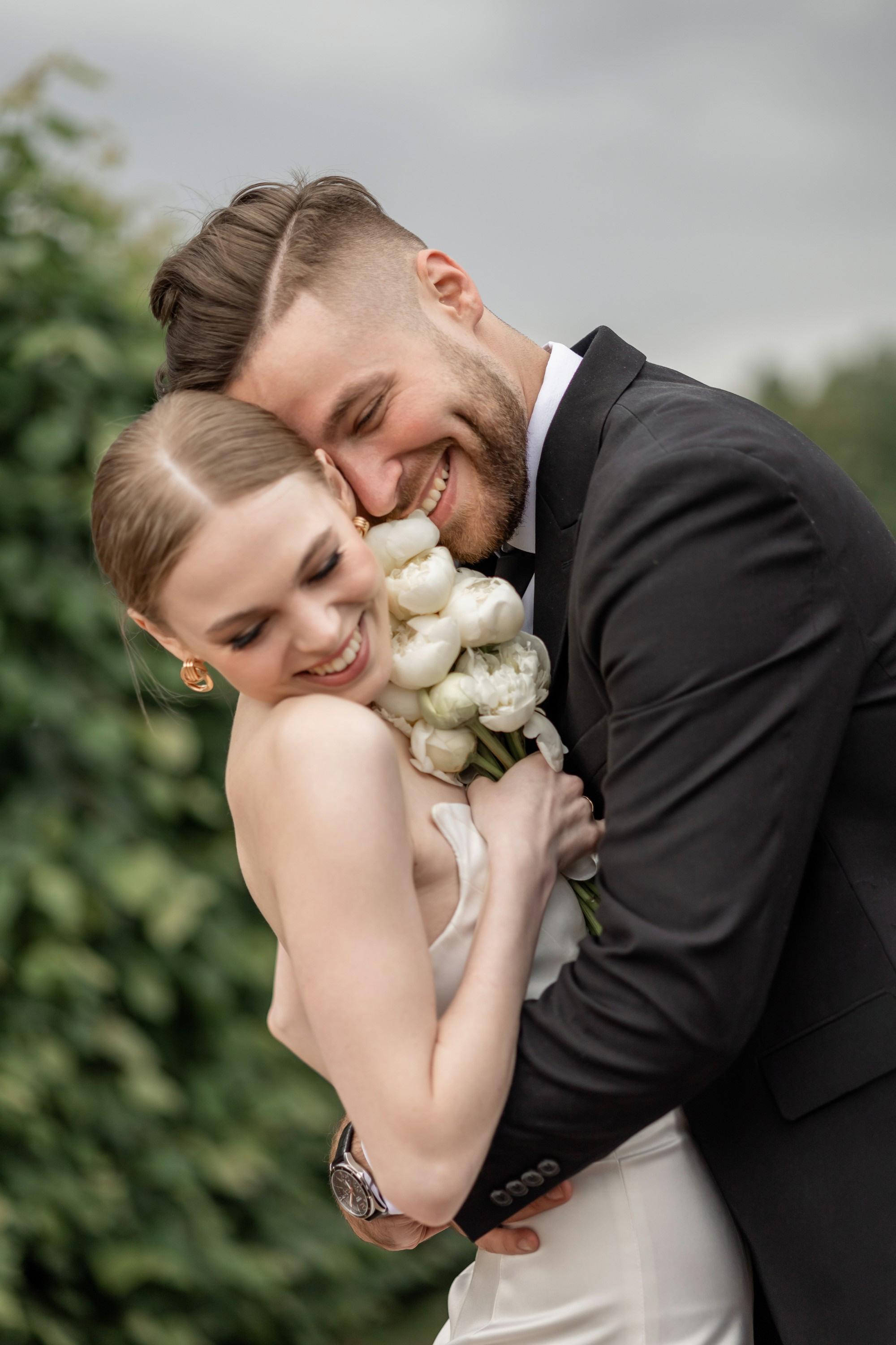 Юлия и Александр. Татьяна Чернышова свадебный фотограф Москва