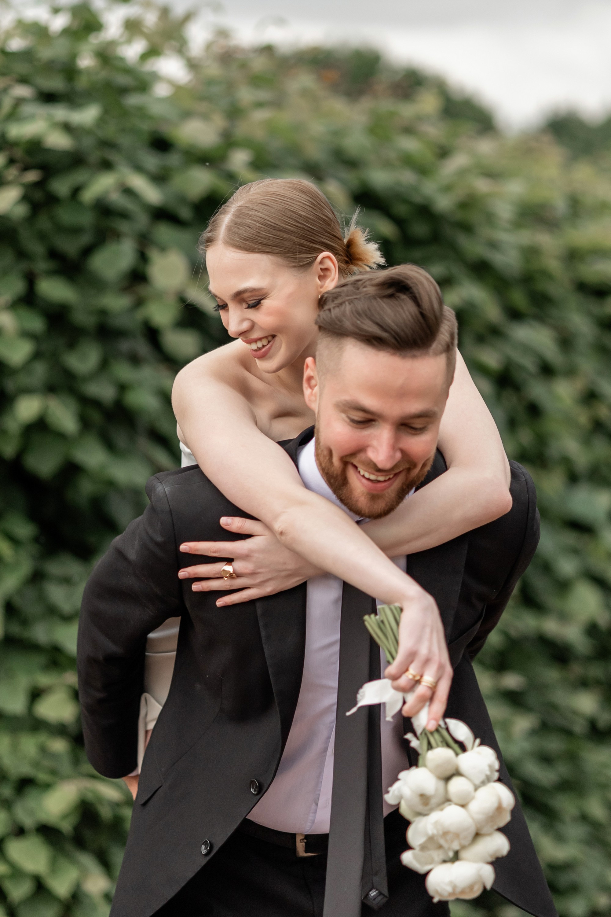 Юлия и Александр. Татьяна Чернышова свадебный фотограф Москва