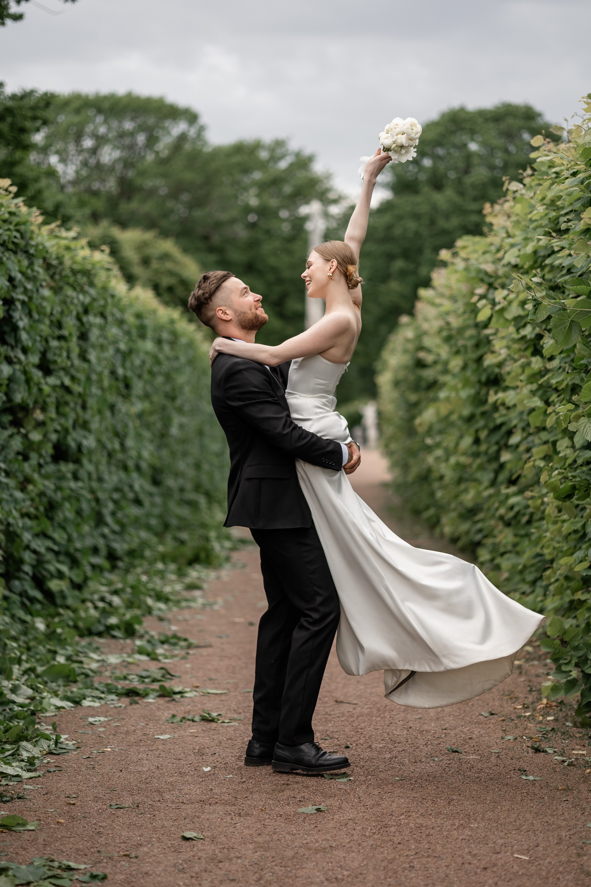 Юлия и Александр. Татьяна Чернышова свадебный фотограф Москва