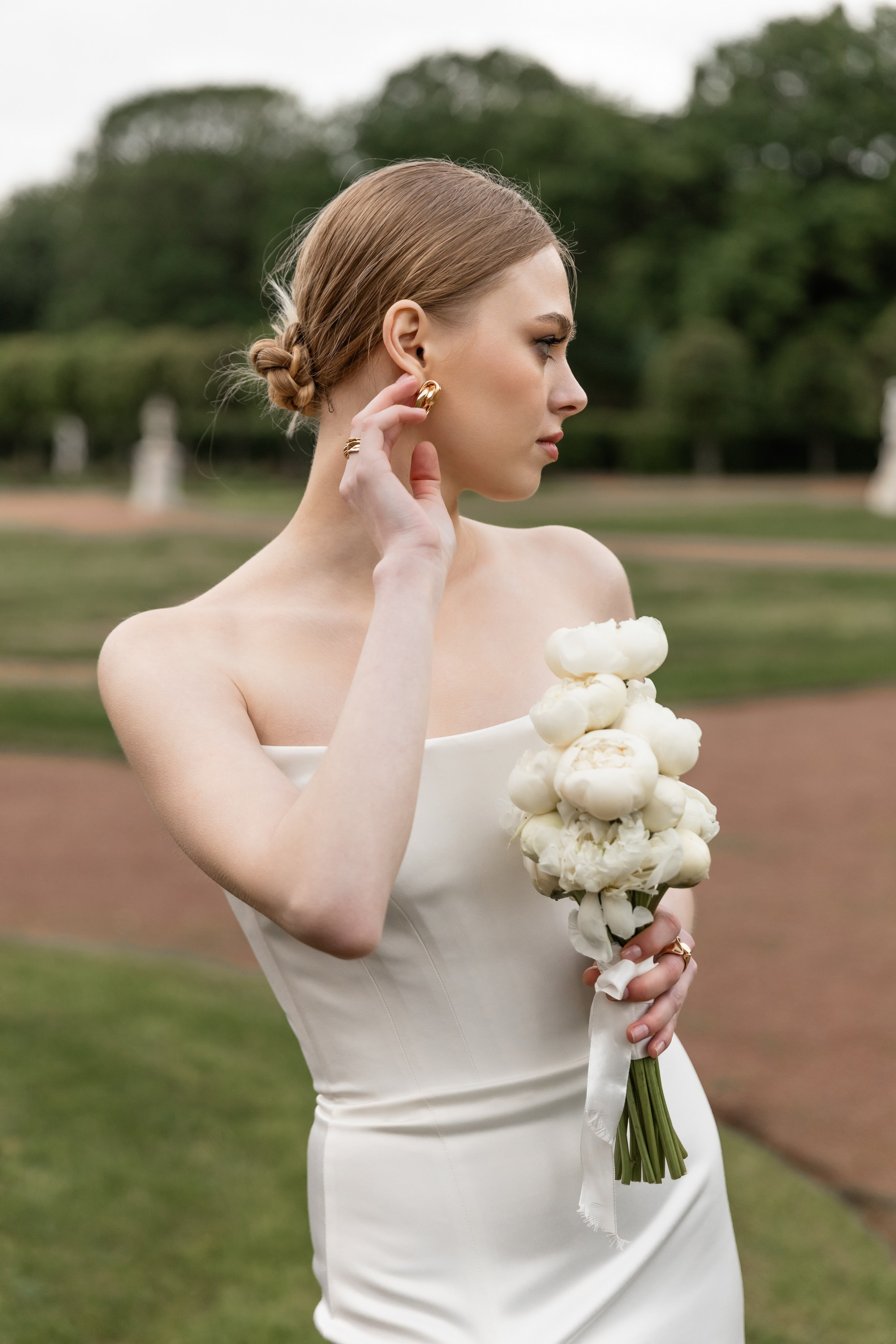 Юлия и Александр. Татьяна Чернышова свадебный фотограф Москва