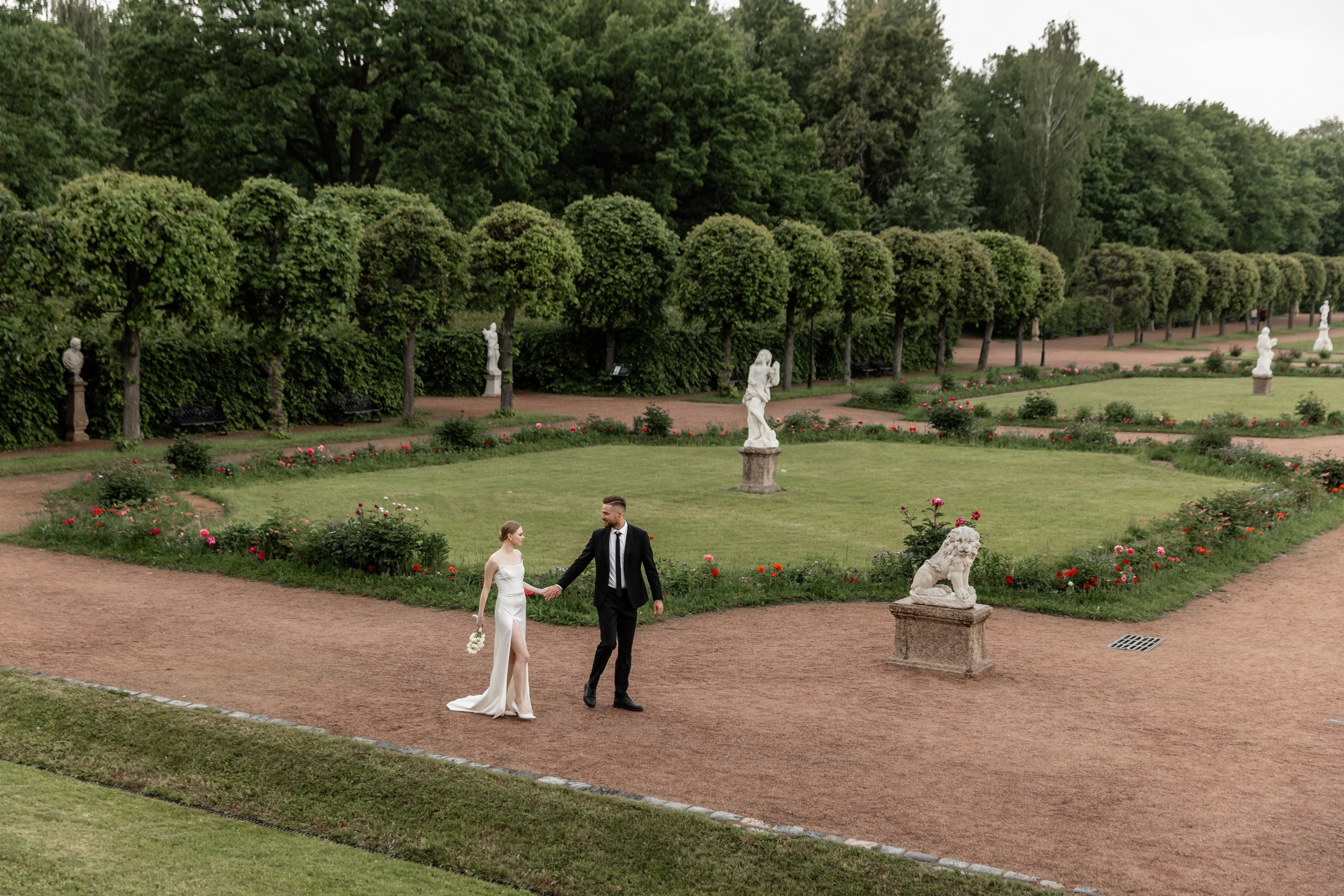 Юлия и Александр. Татьяна Чернышова свадебный фотограф Москва