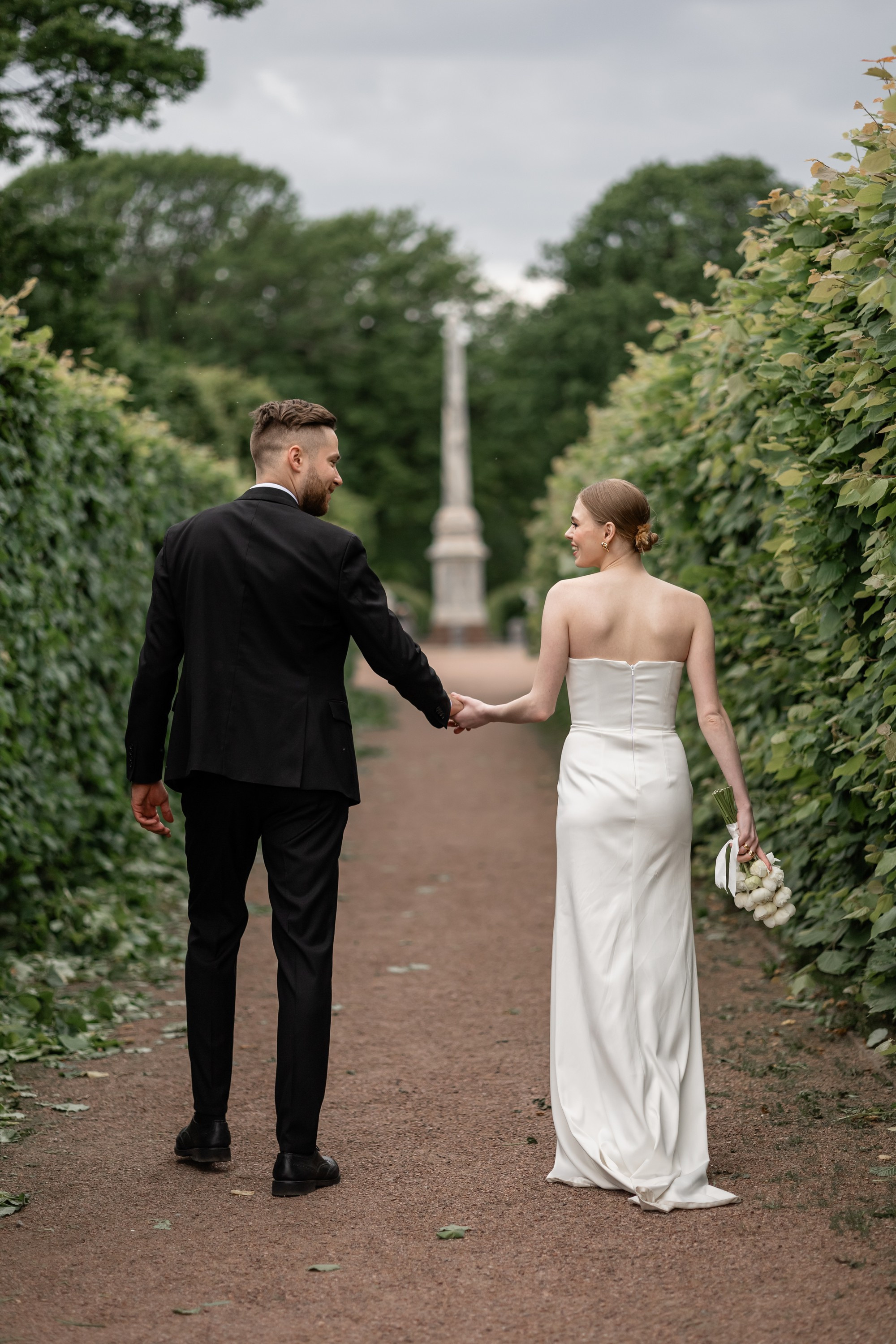 Юлия и Александр. Татьяна Чернышова свадебный фотограф Москва