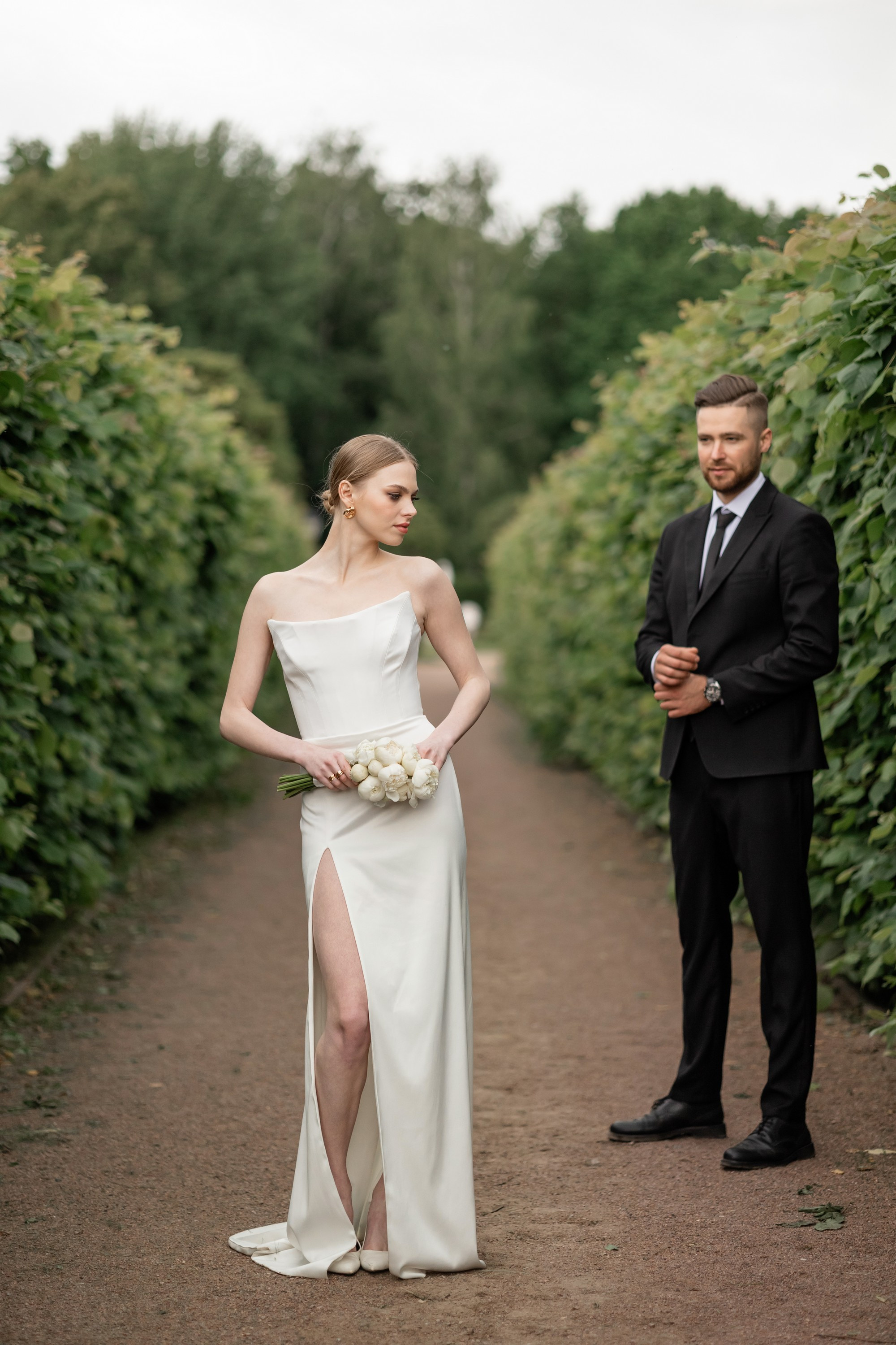 Юлия и Александр. Татьяна Чернышова свадебный фотограф Москва