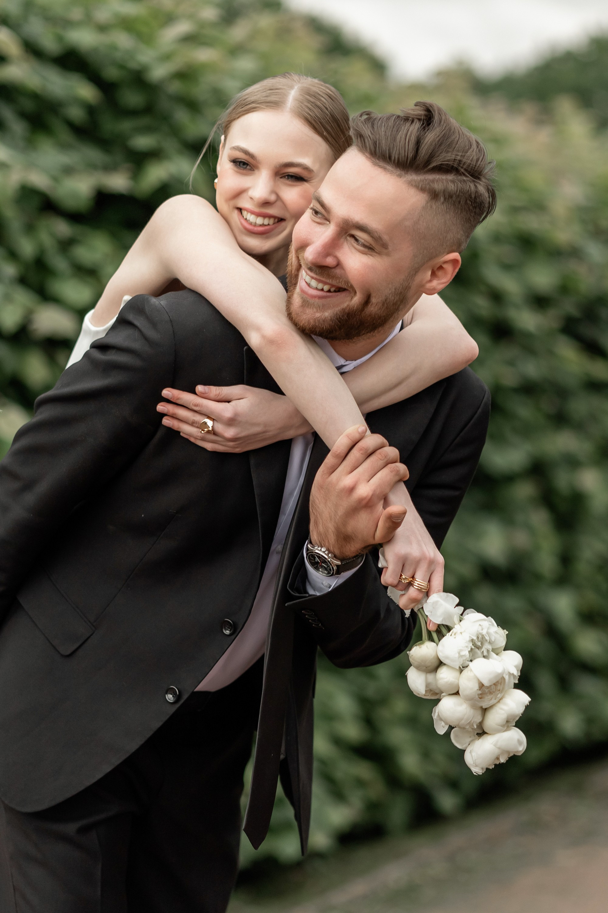 Юлия и Александр. Татьяна Чернышова свадебный фотограф Москва