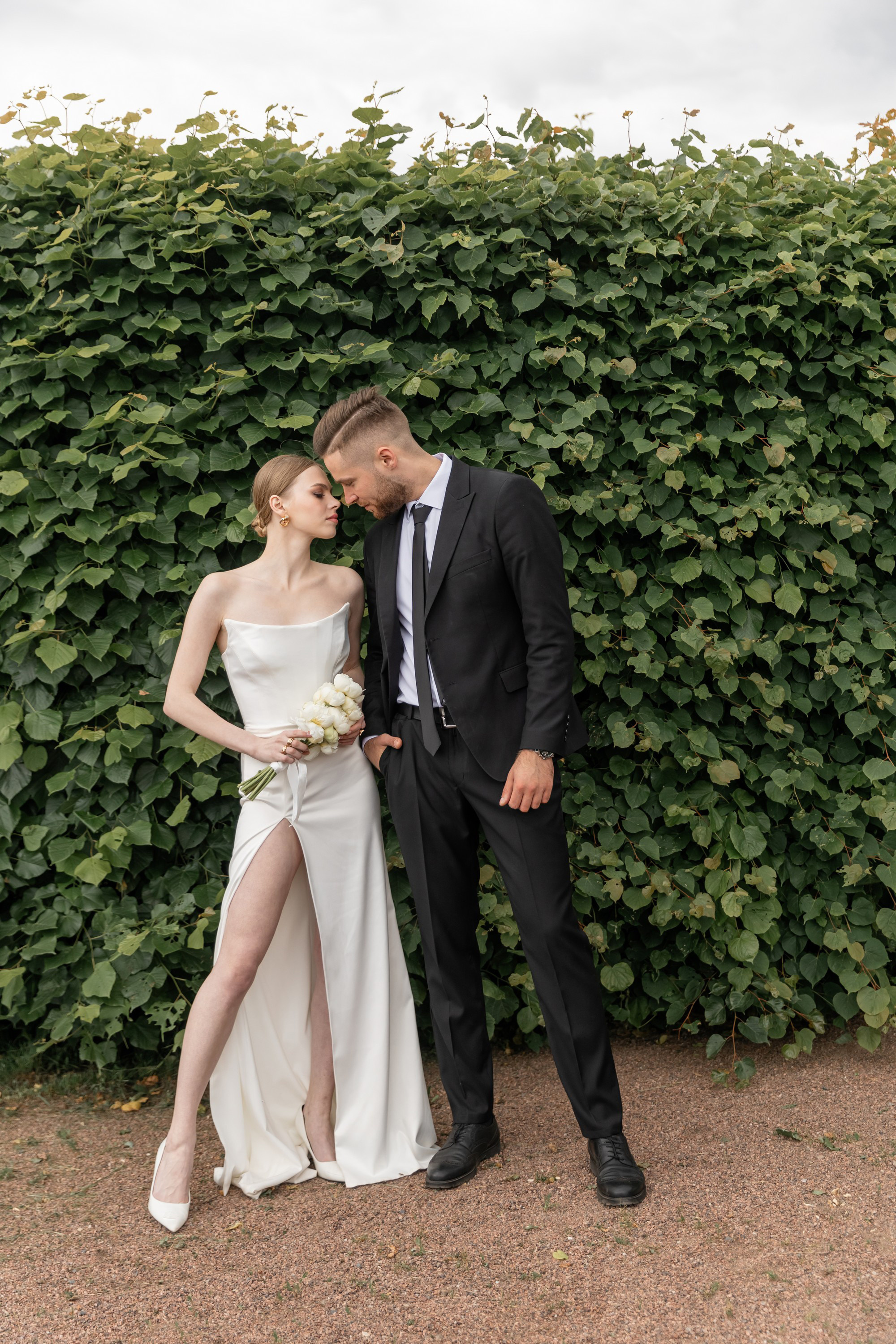 Юлия и Александр. Татьяна Чернышова свадебный фотограф Москва