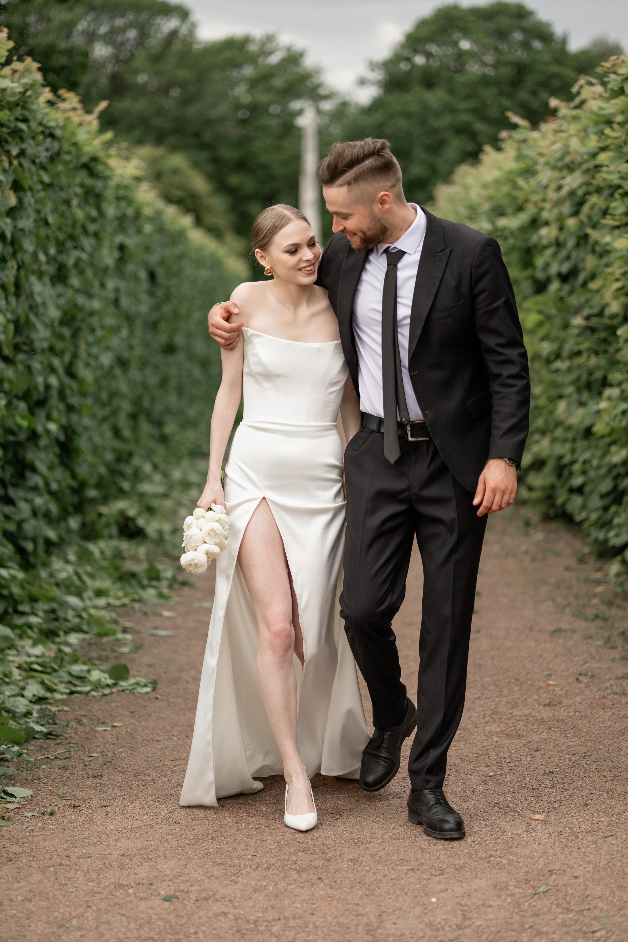 Юлия и Александр. Татьяна Чернышова свадебный фотограф Москва