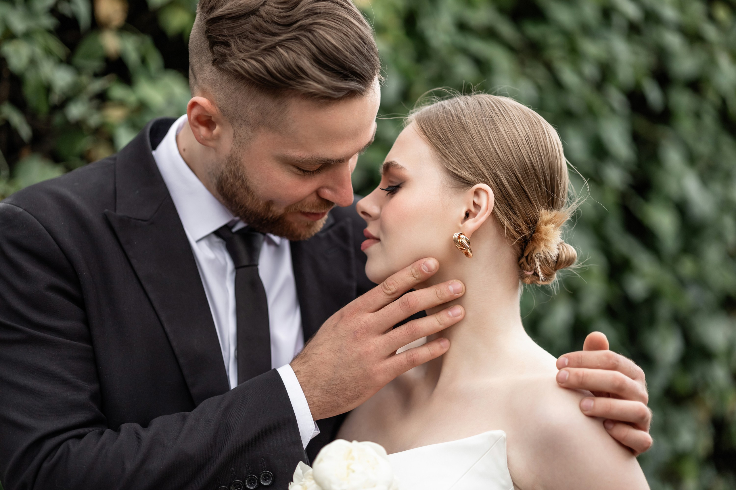Юлия и Александр. Татьяна Чернышова свадебный фотограф Москва