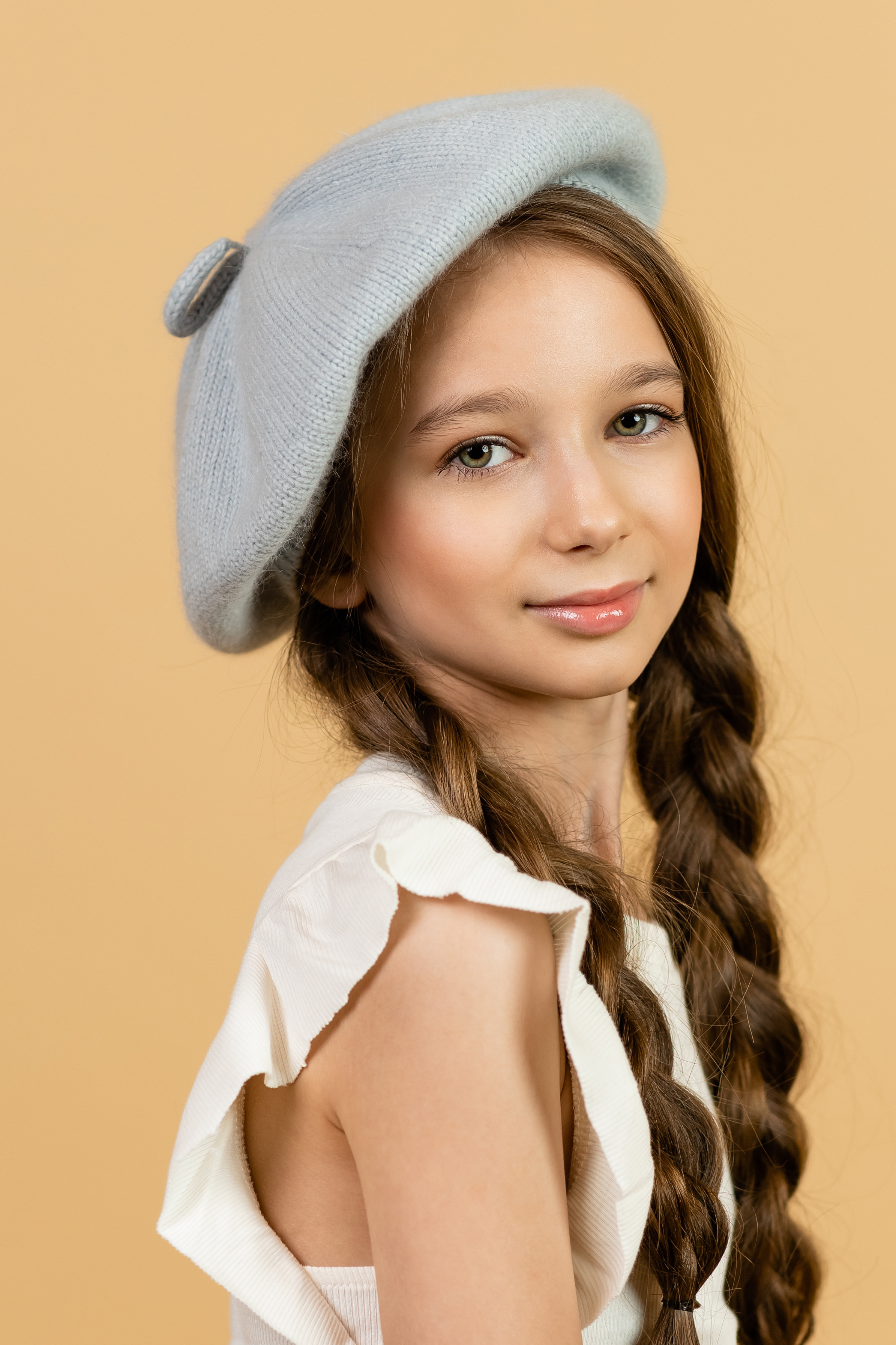 Модельные тесты. Татьяна Чернышова свадебный фотограф Москва