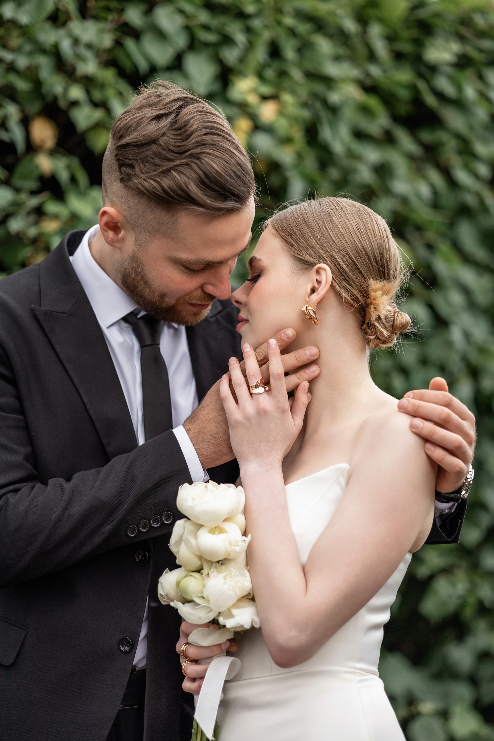 Юлия и Александр. Татьяна Чернышова свадебный фотограф Москва