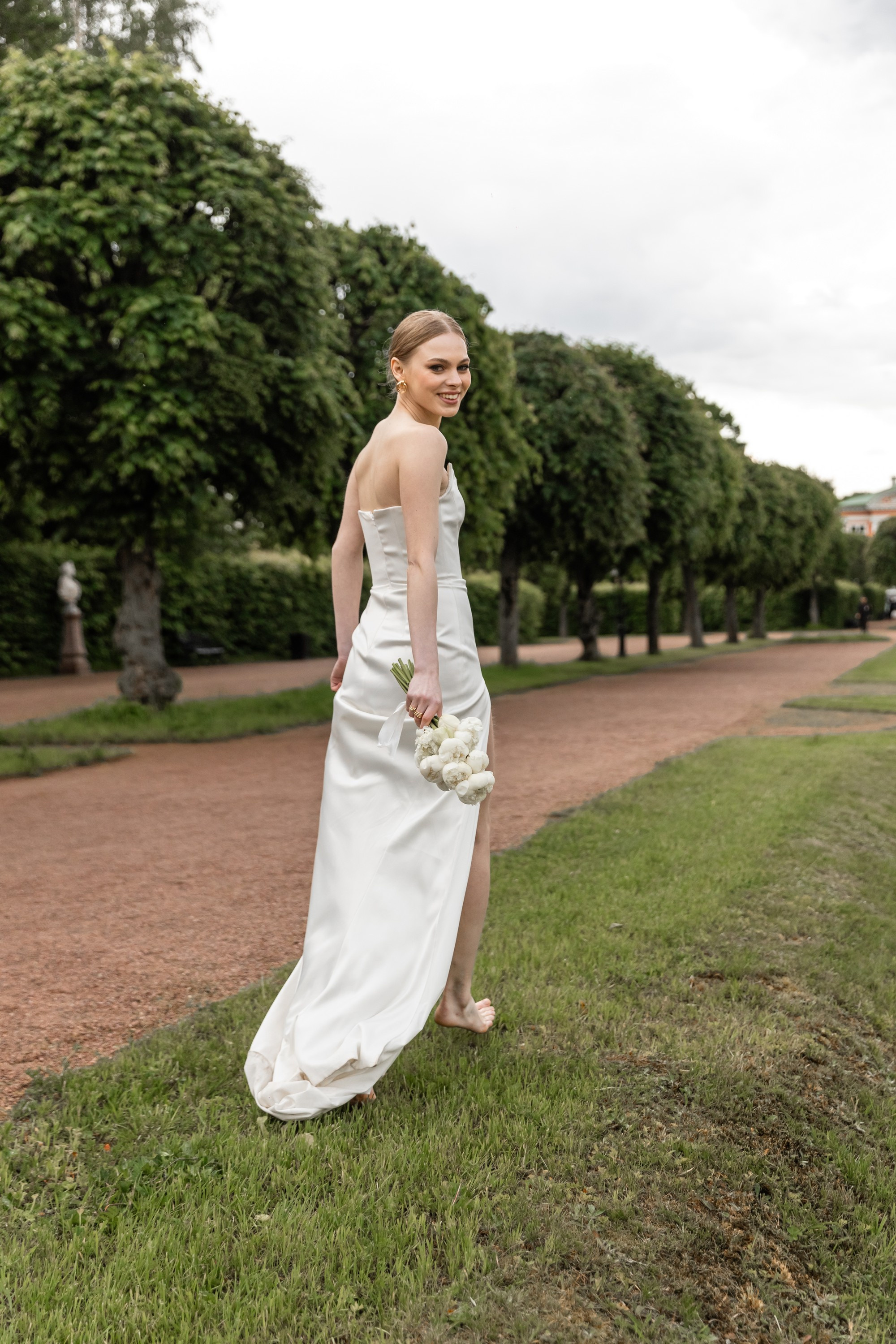 Юлия и Александр. Татьяна Чернышова свадебный фотограф Москва