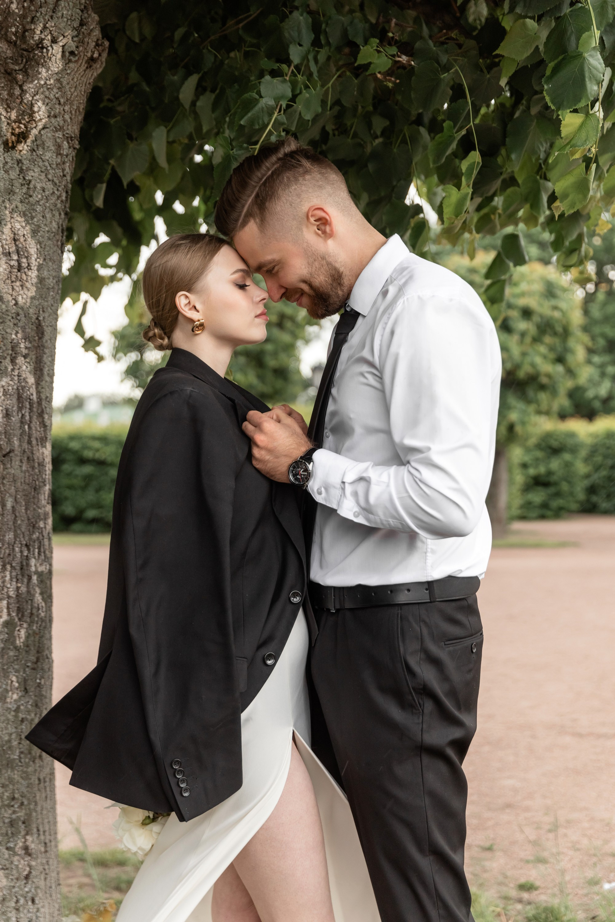 Юлия и Александр. Татьяна Чернышова свадебный фотограф Москва