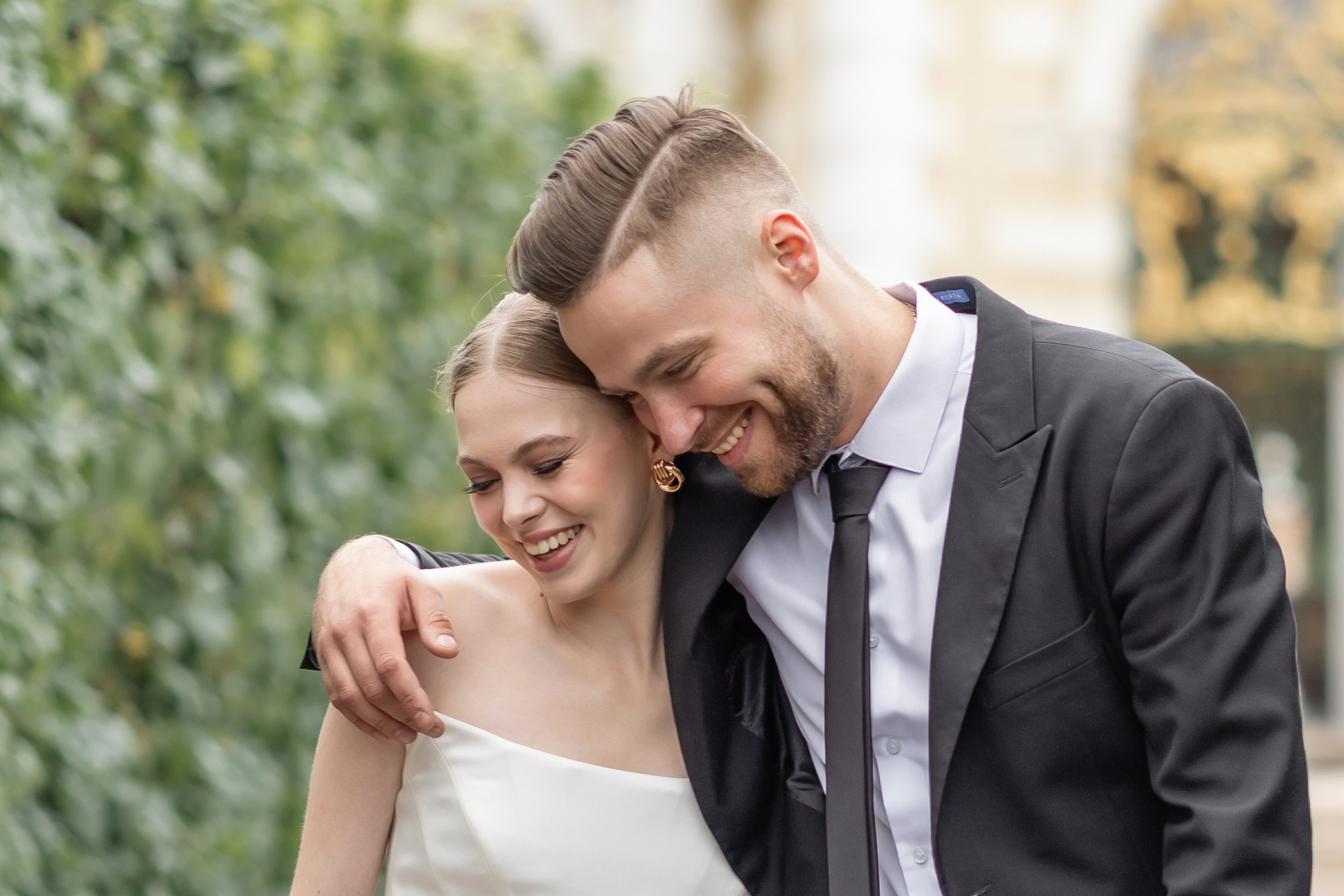 Юлия и Александр. Татьяна Чернышова свадебный фотограф Москва