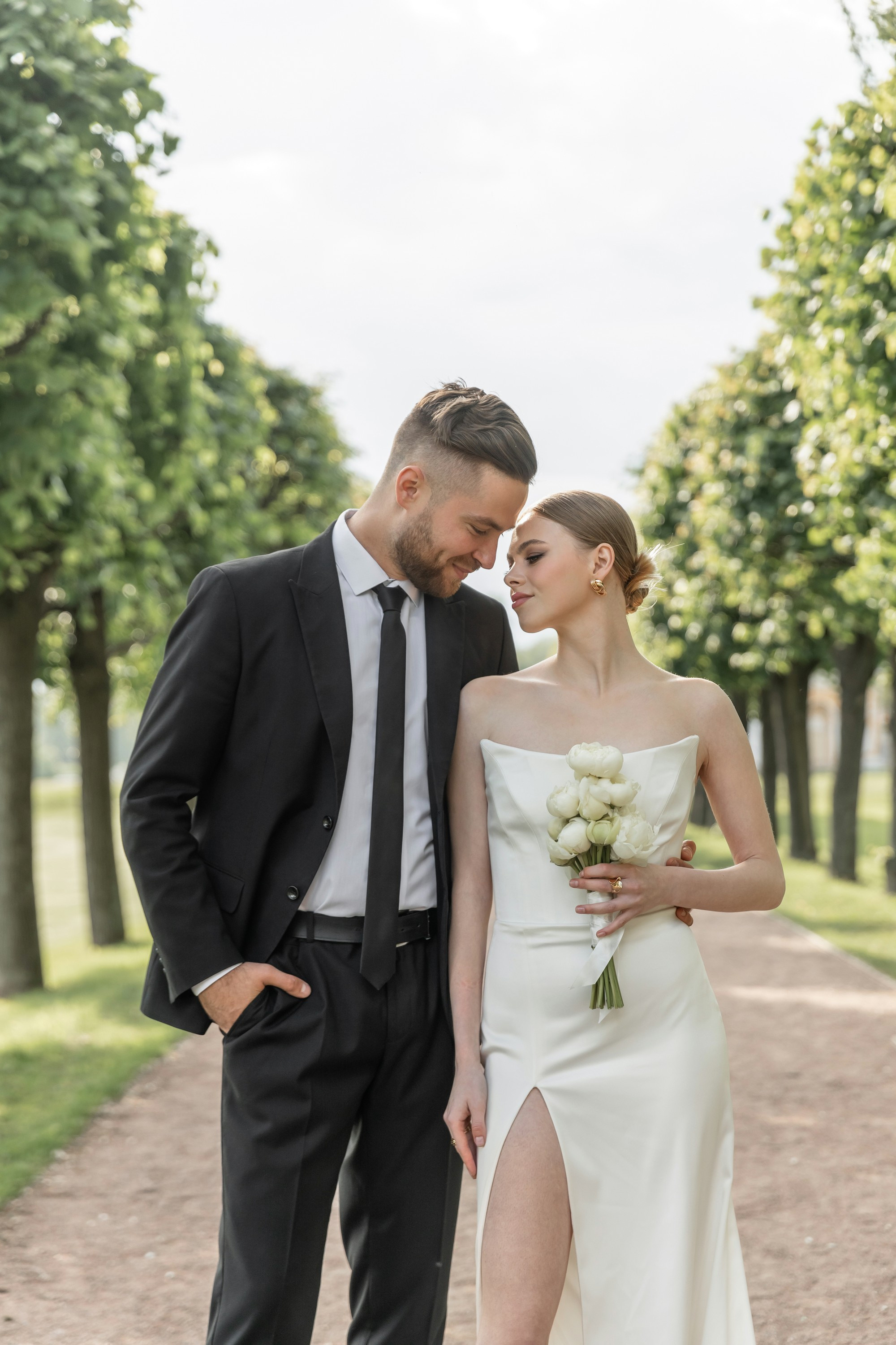 Юлия и Александр. Татьяна Чернышова свадебный фотограф Москва