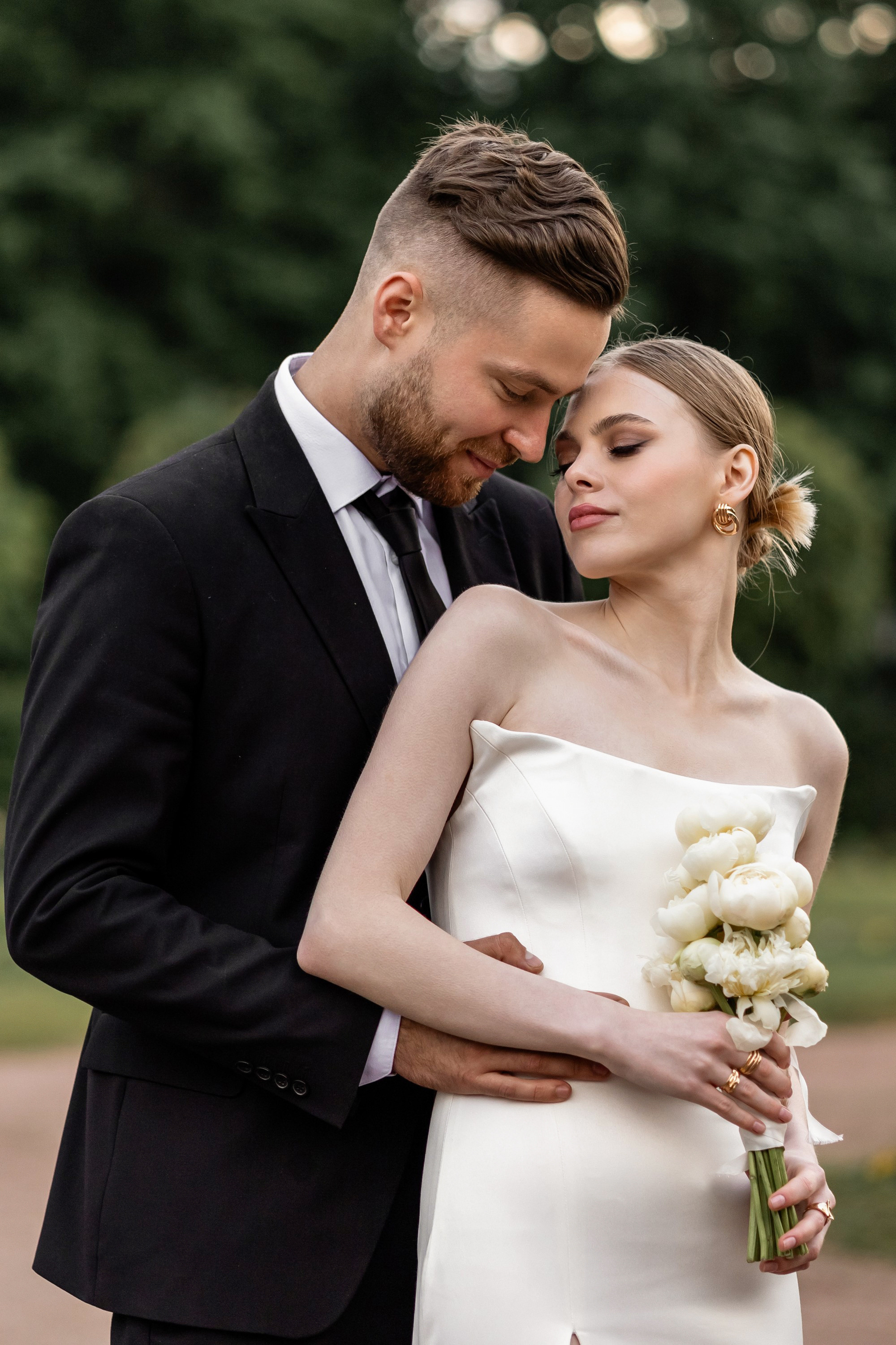 Юлия и Александр. Татьяна Чернышова свадебный фотограф Москва