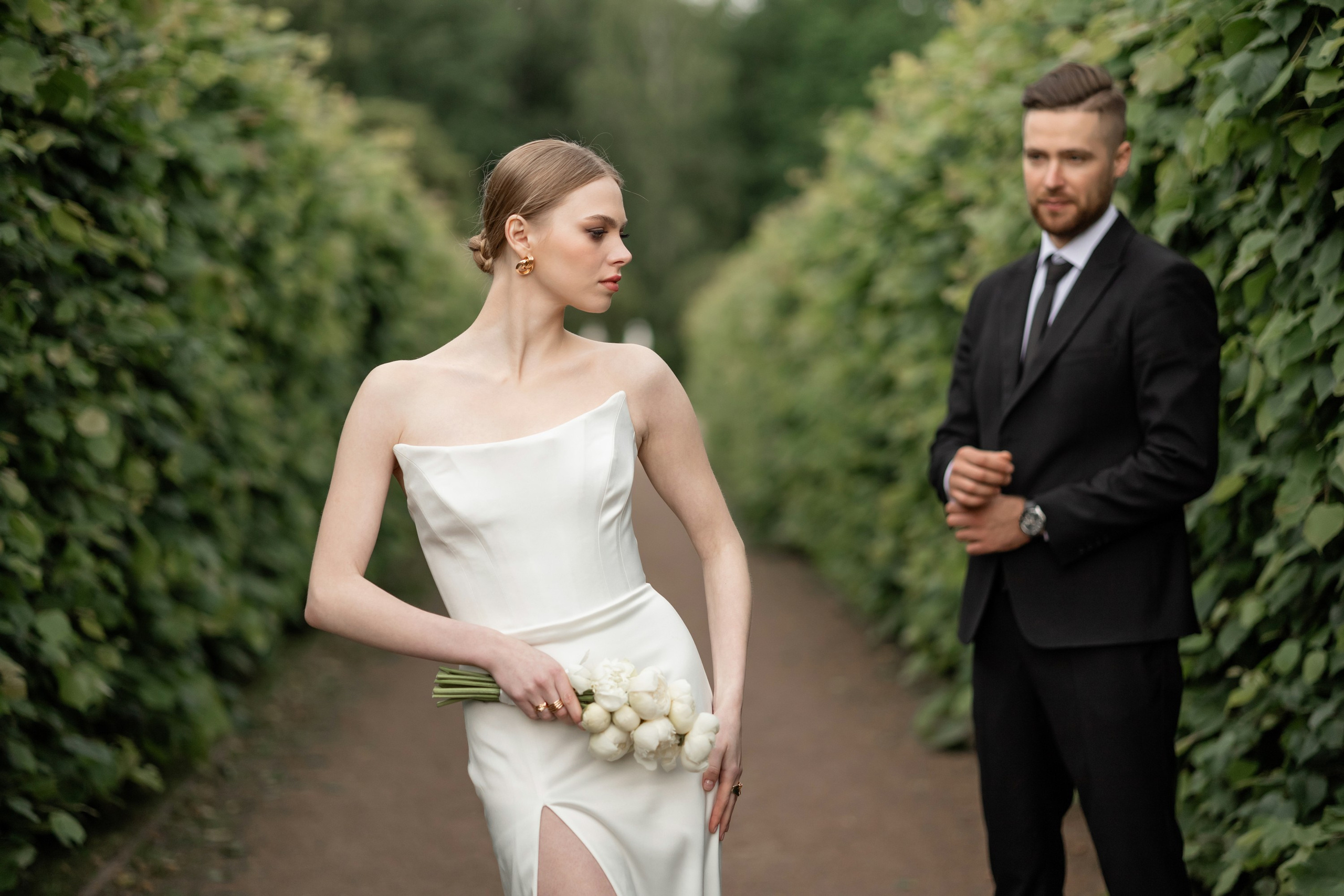 Юлия и Александр. Татьяна Чернышова свадебный фотограф Москва