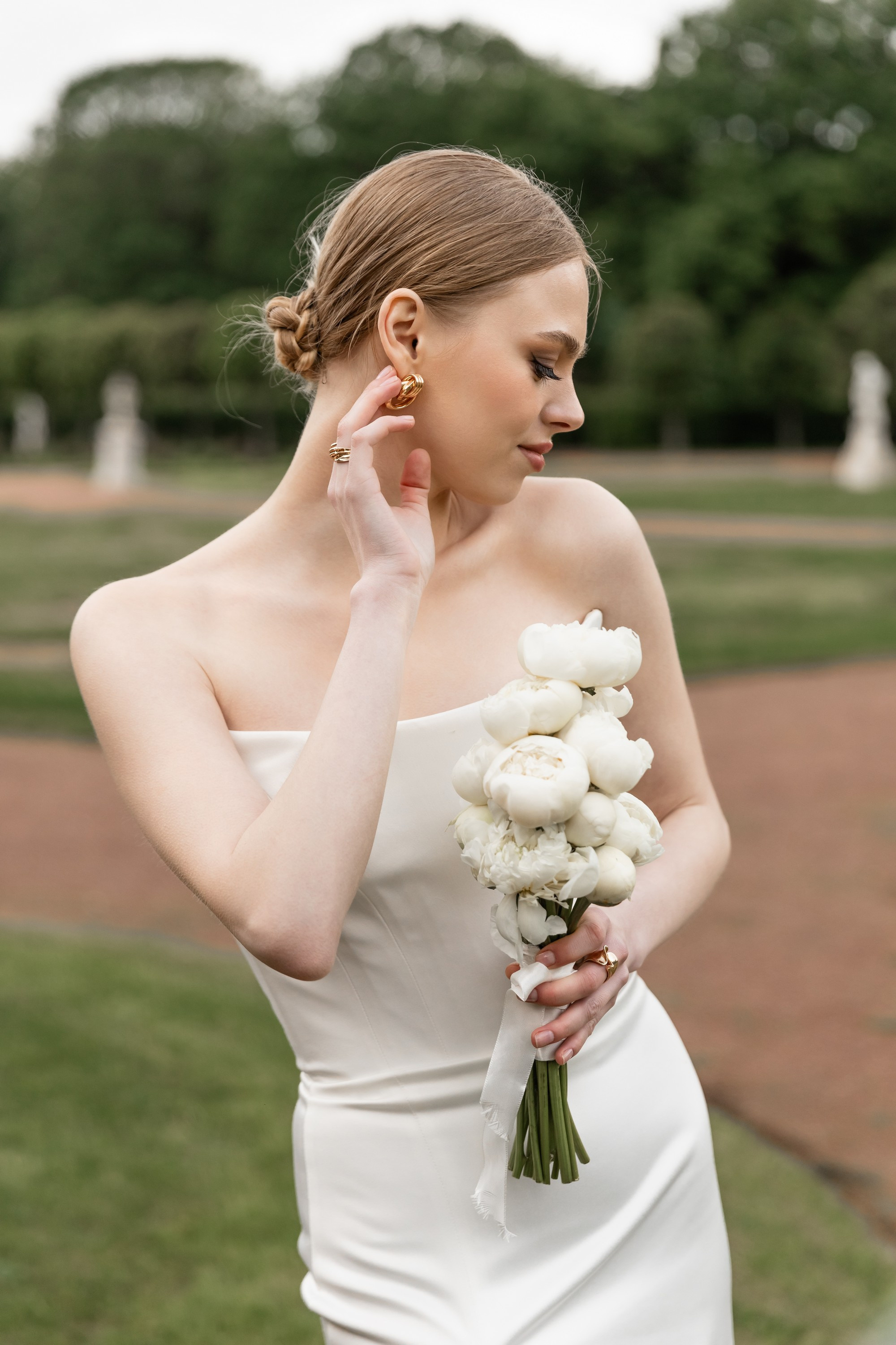 Юлия и Александр. Татьяна Чернышова свадебный фотограф Москва