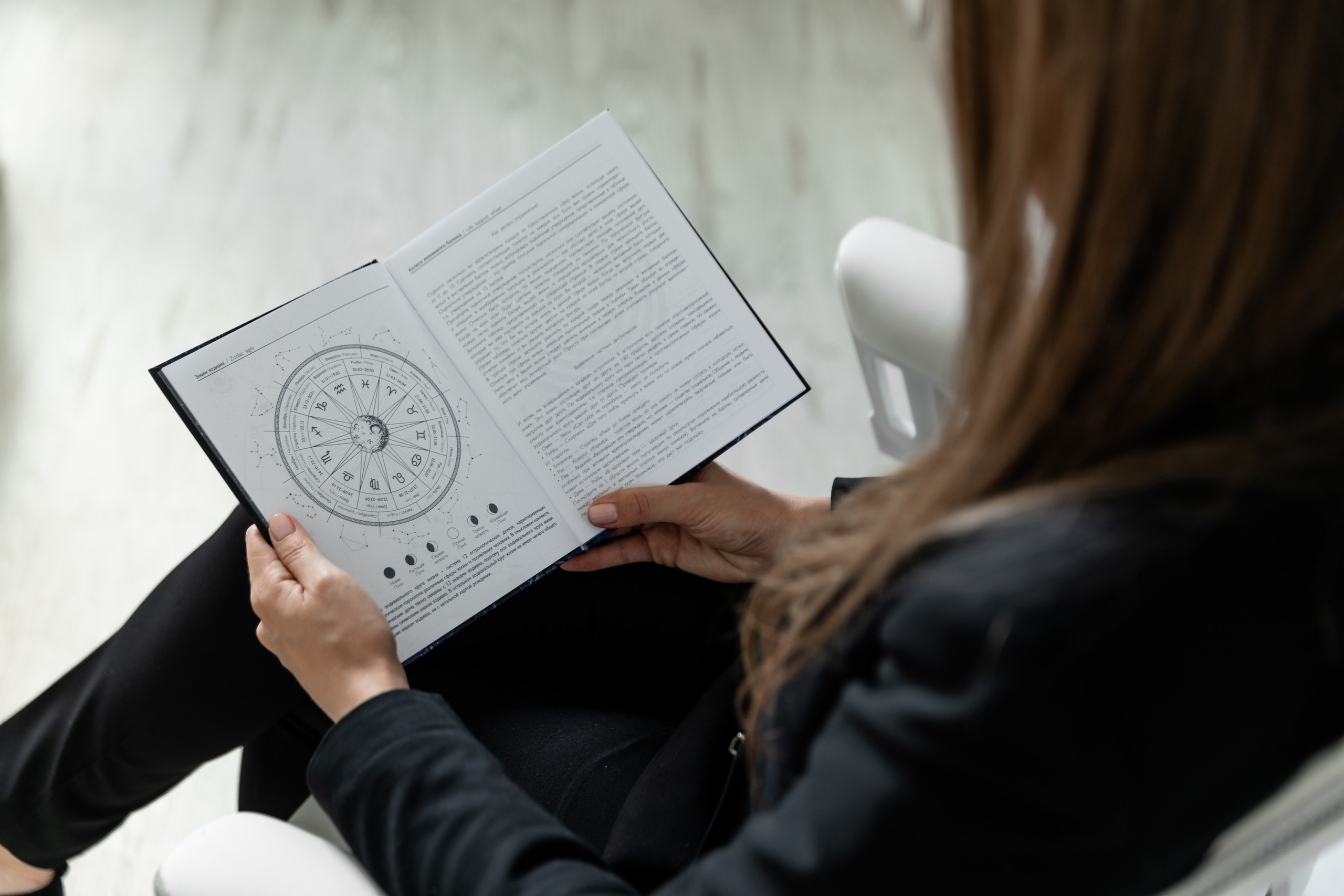 Контент для бизнес-астролога. Татьяна Чернышова свадебный фотограф Москва