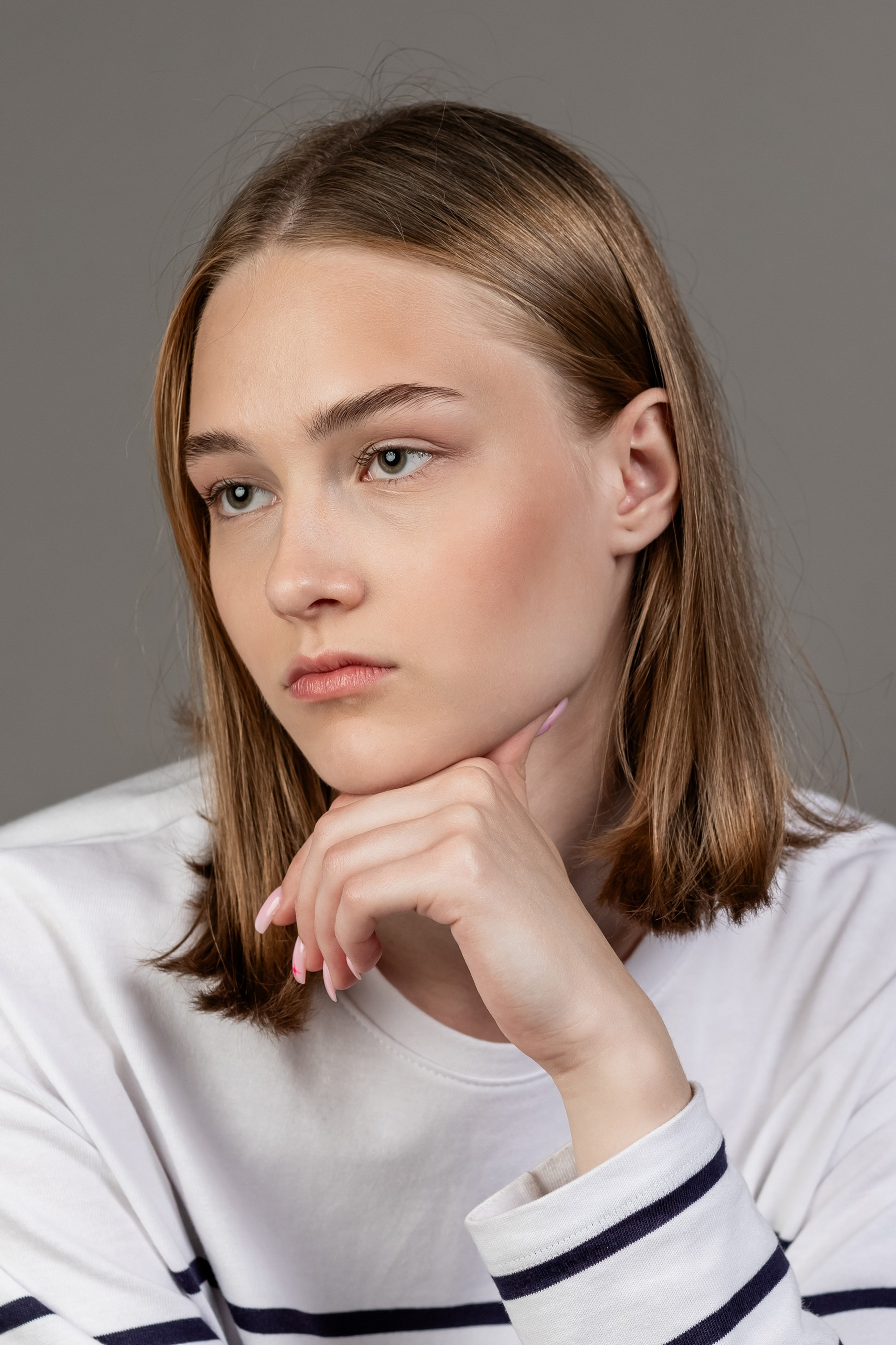 Модельные тесты. Татьяна Чернышова свадебный фотограф Москва