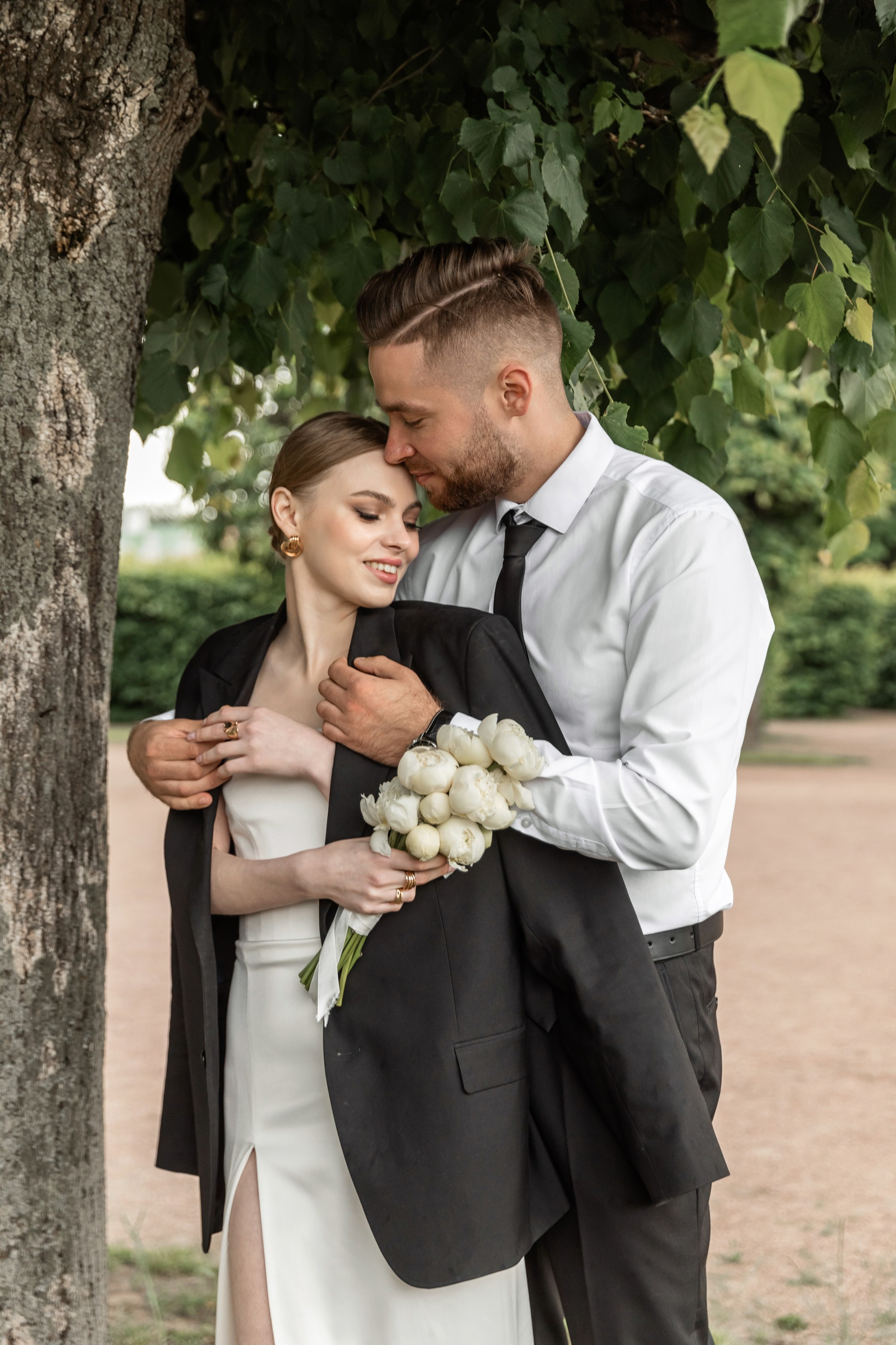 Юлия и Александр. Татьяна Чернышова свадебный фотограф Москва