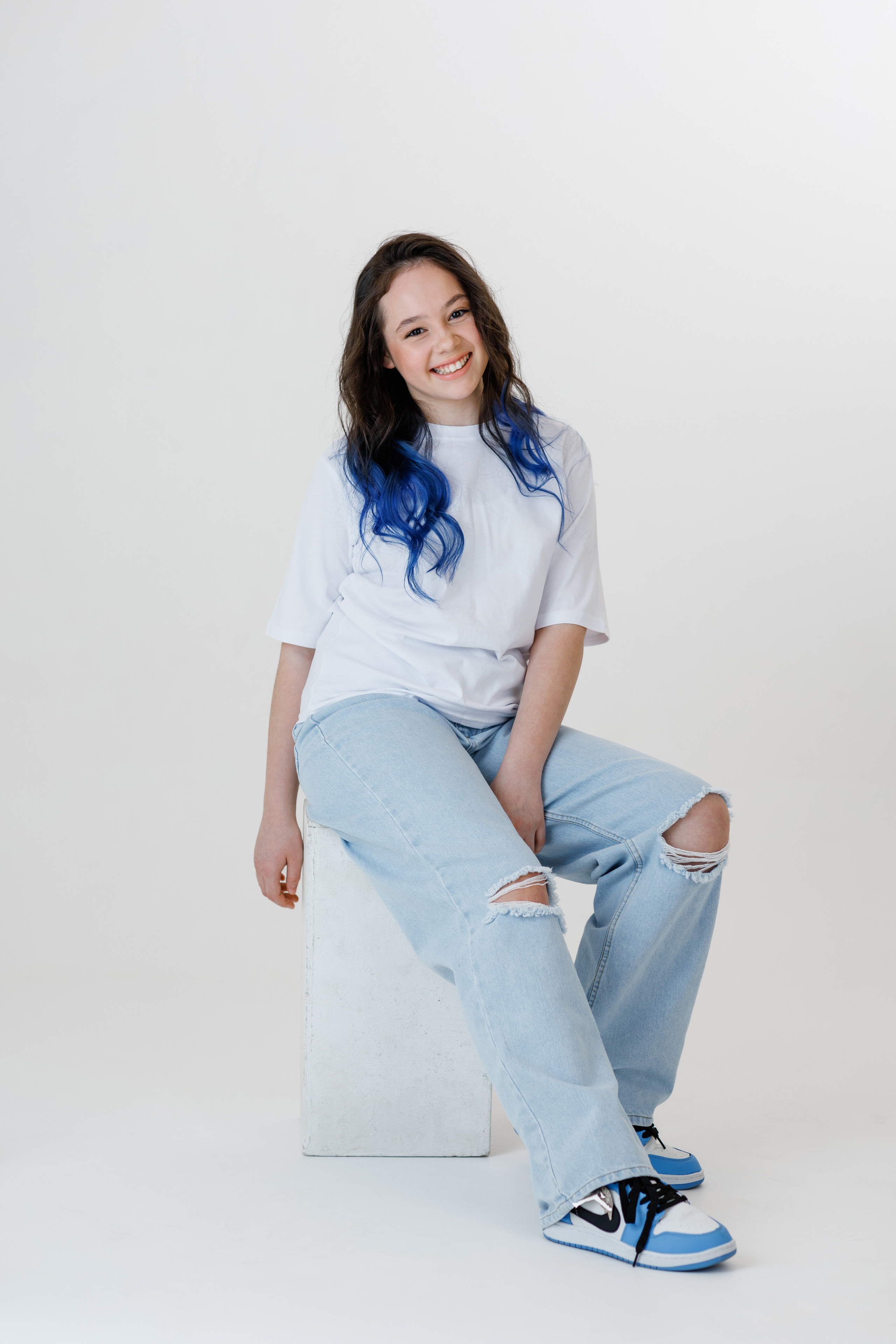 Модельные тесты. Татьяна Чернышова свадебный фотограф Москва