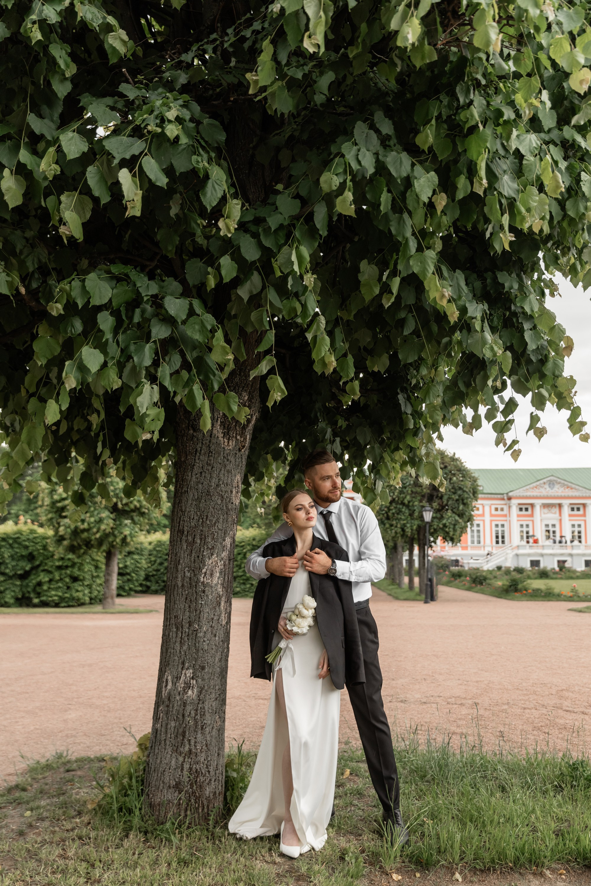 Юлия и Александр. Татьяна Чернышова свадебный фотограф Москва