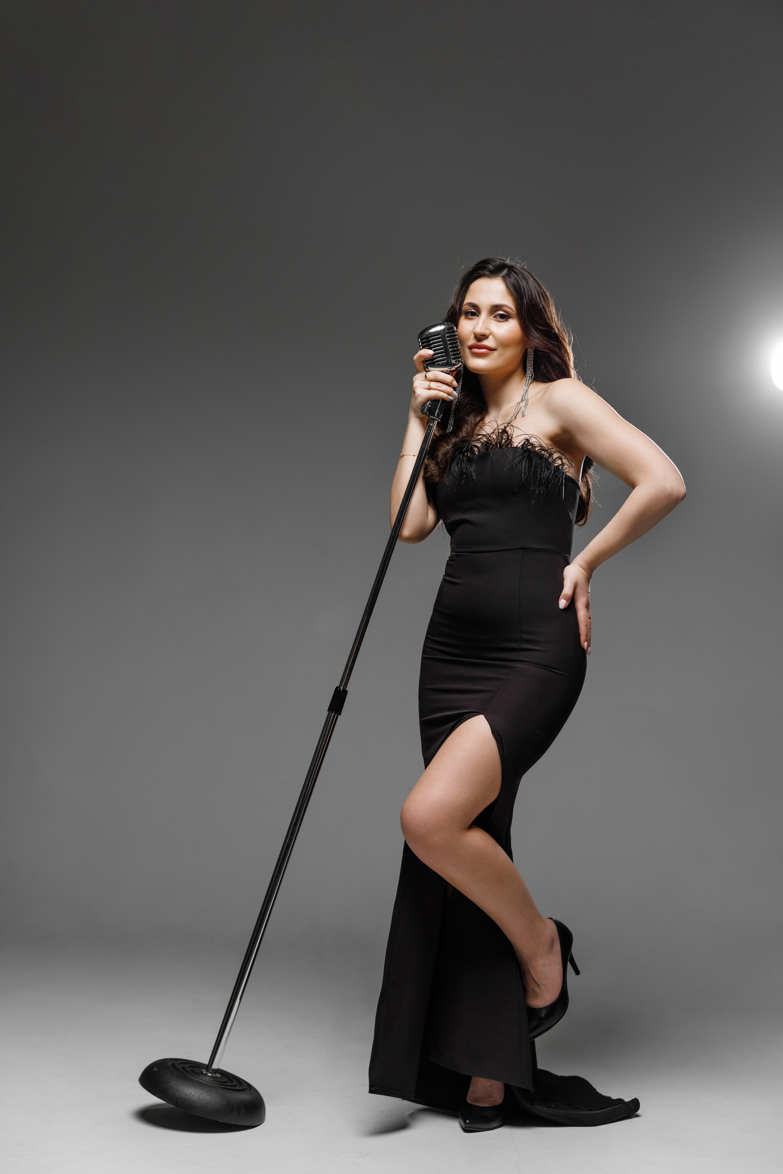 Фотосессия на циклораме. Татьяна Чернышова свадебный фотограф Москва