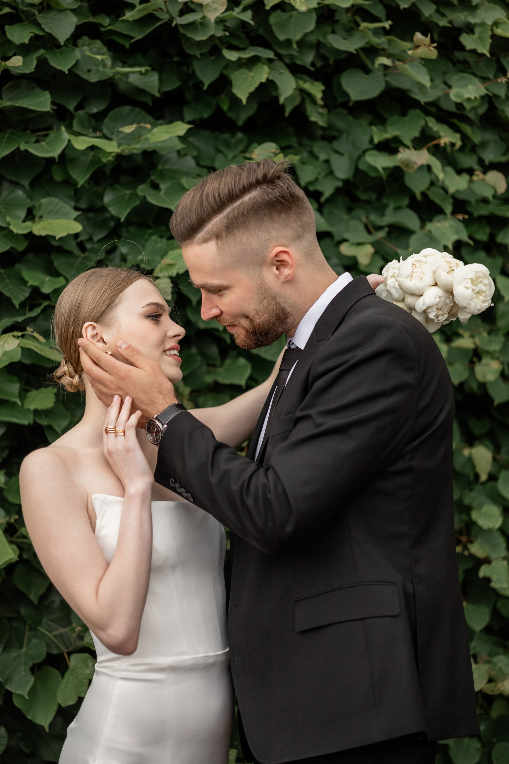 Юлия и Александр. Татьяна Чернышова свадебный фотограф Москва